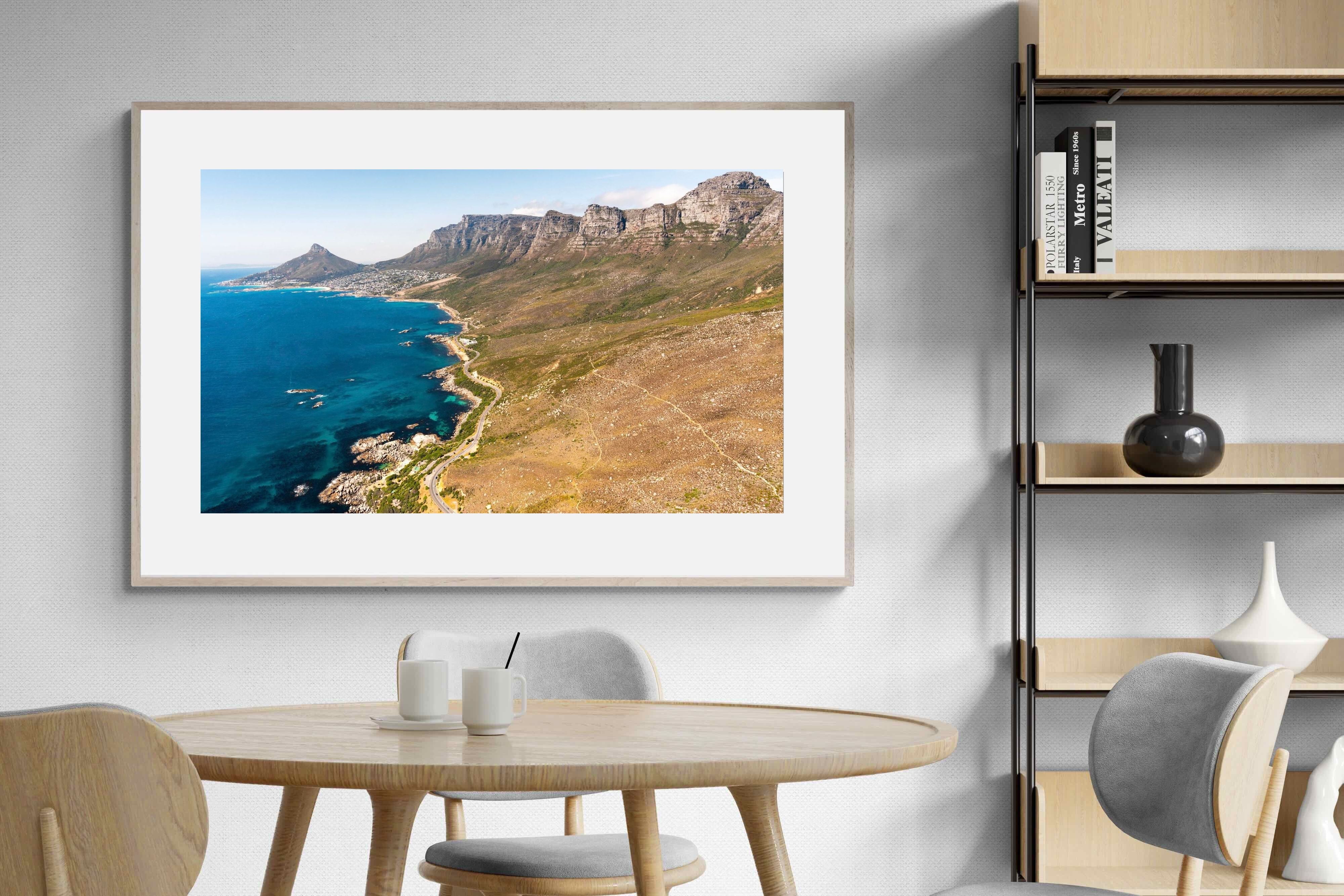 Pixalot Summer Route