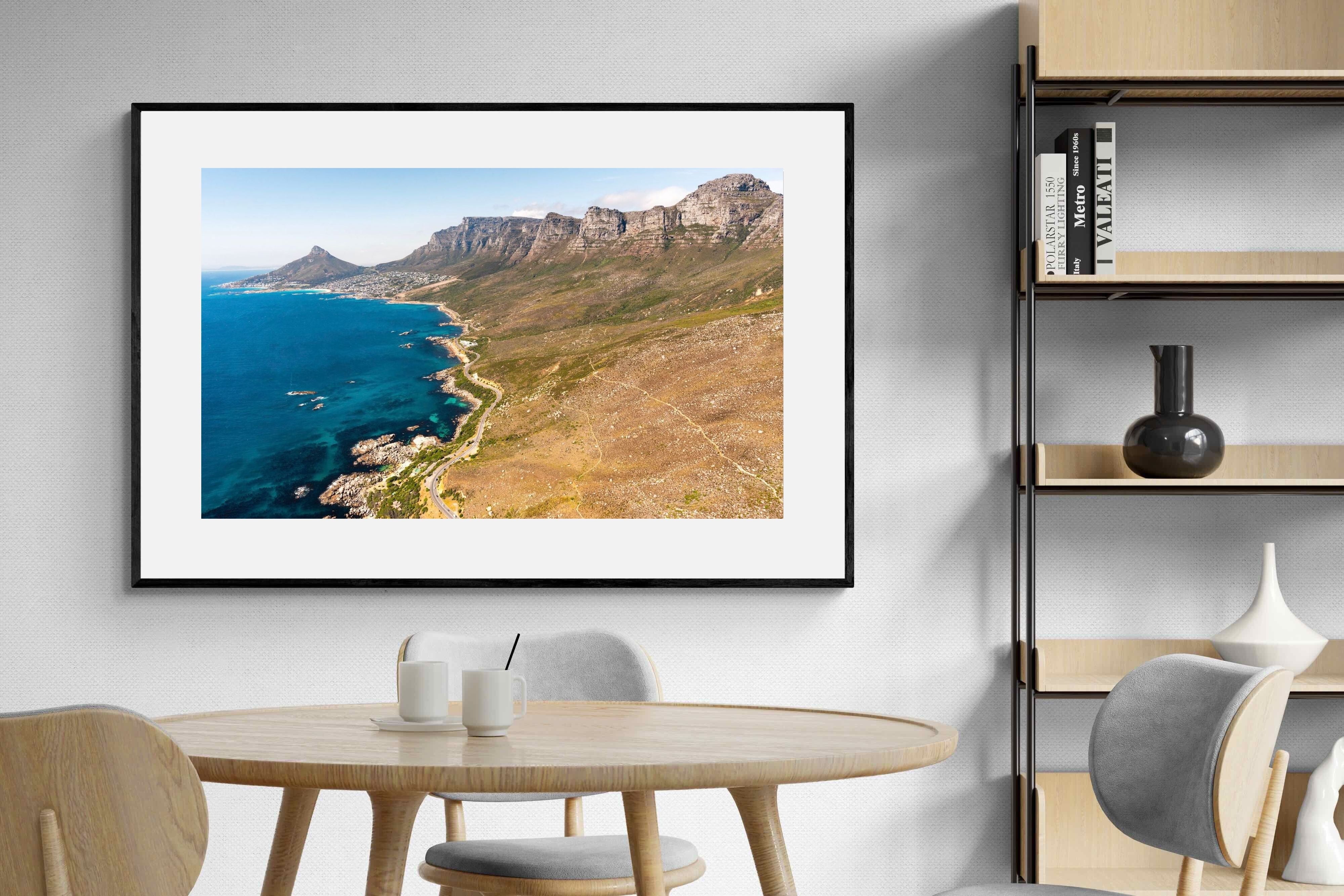 Pixalot Summer Route