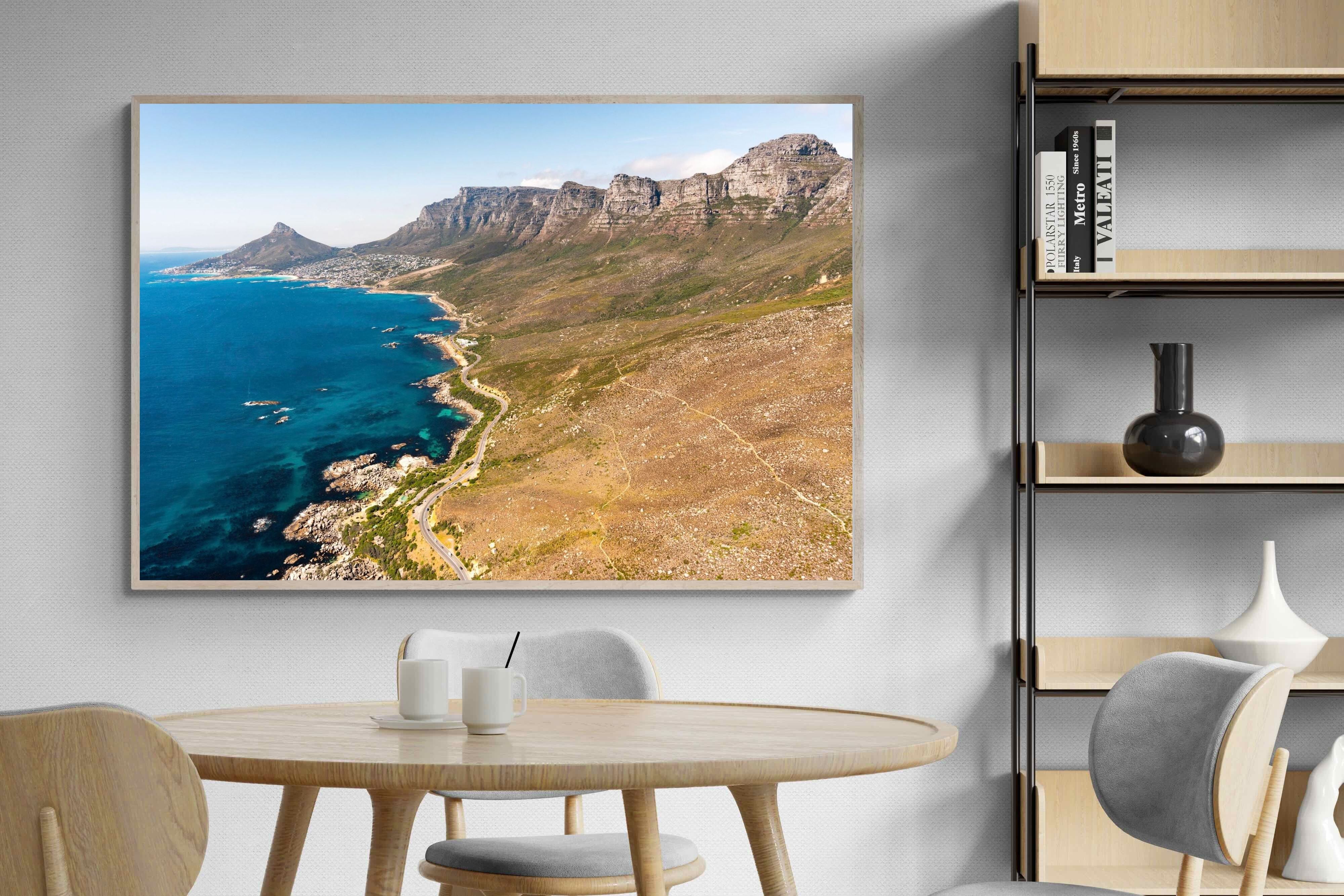 Pixalot Summer Route