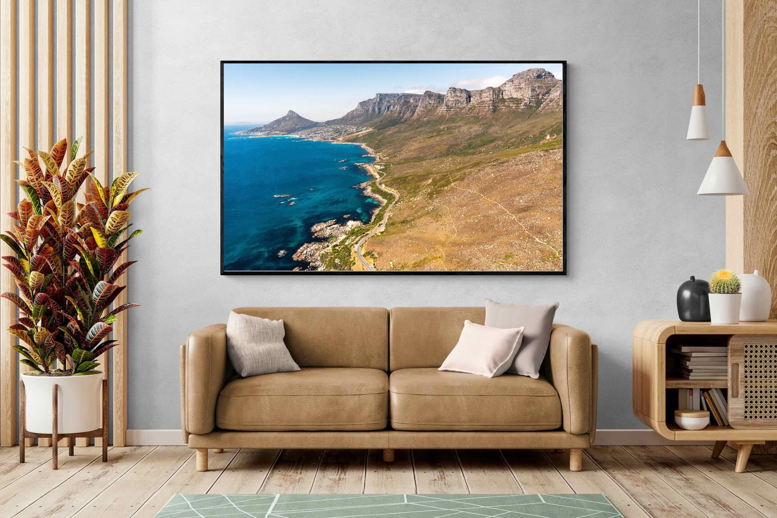 Pixalot Summer Route