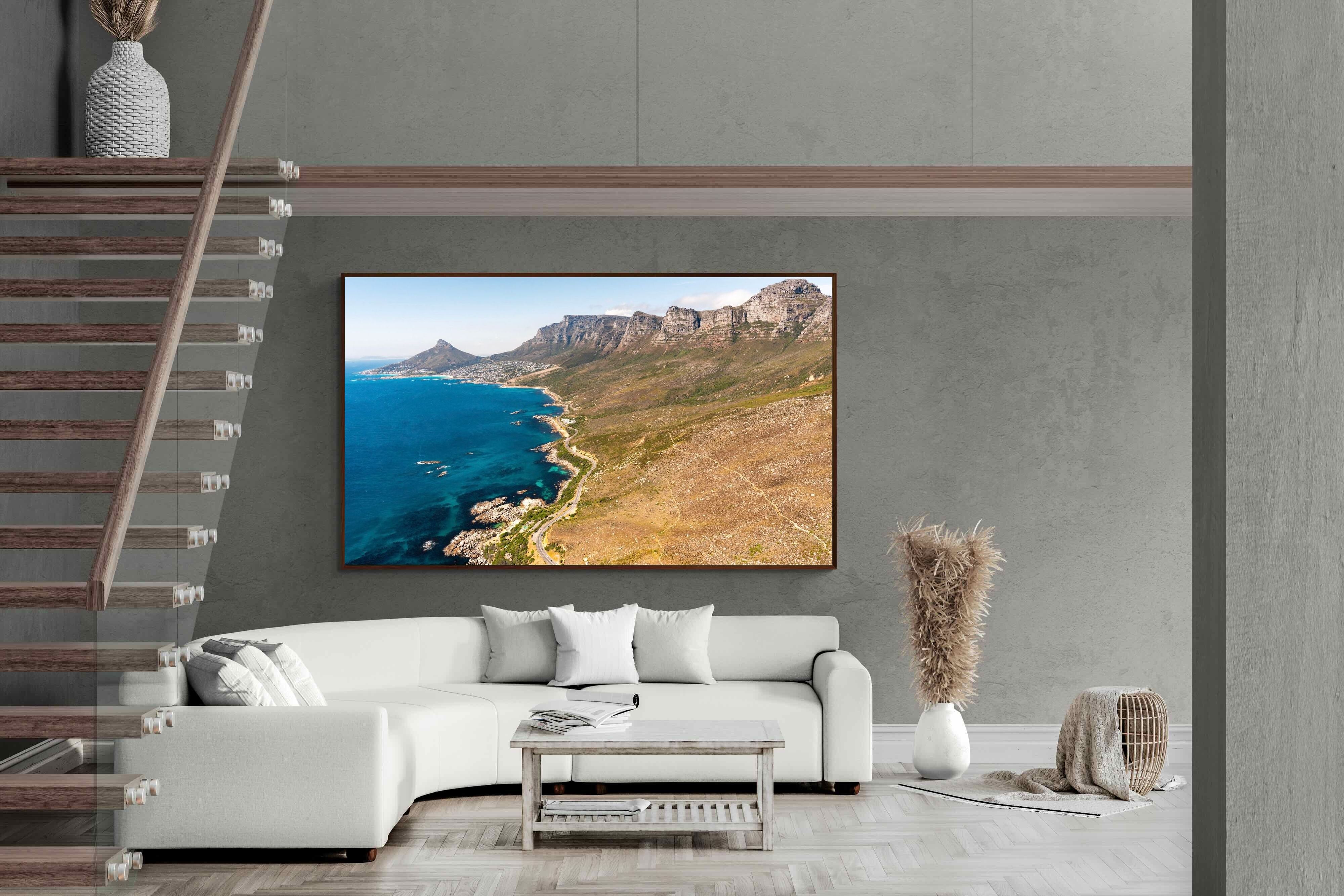 Pixalot Summer Route