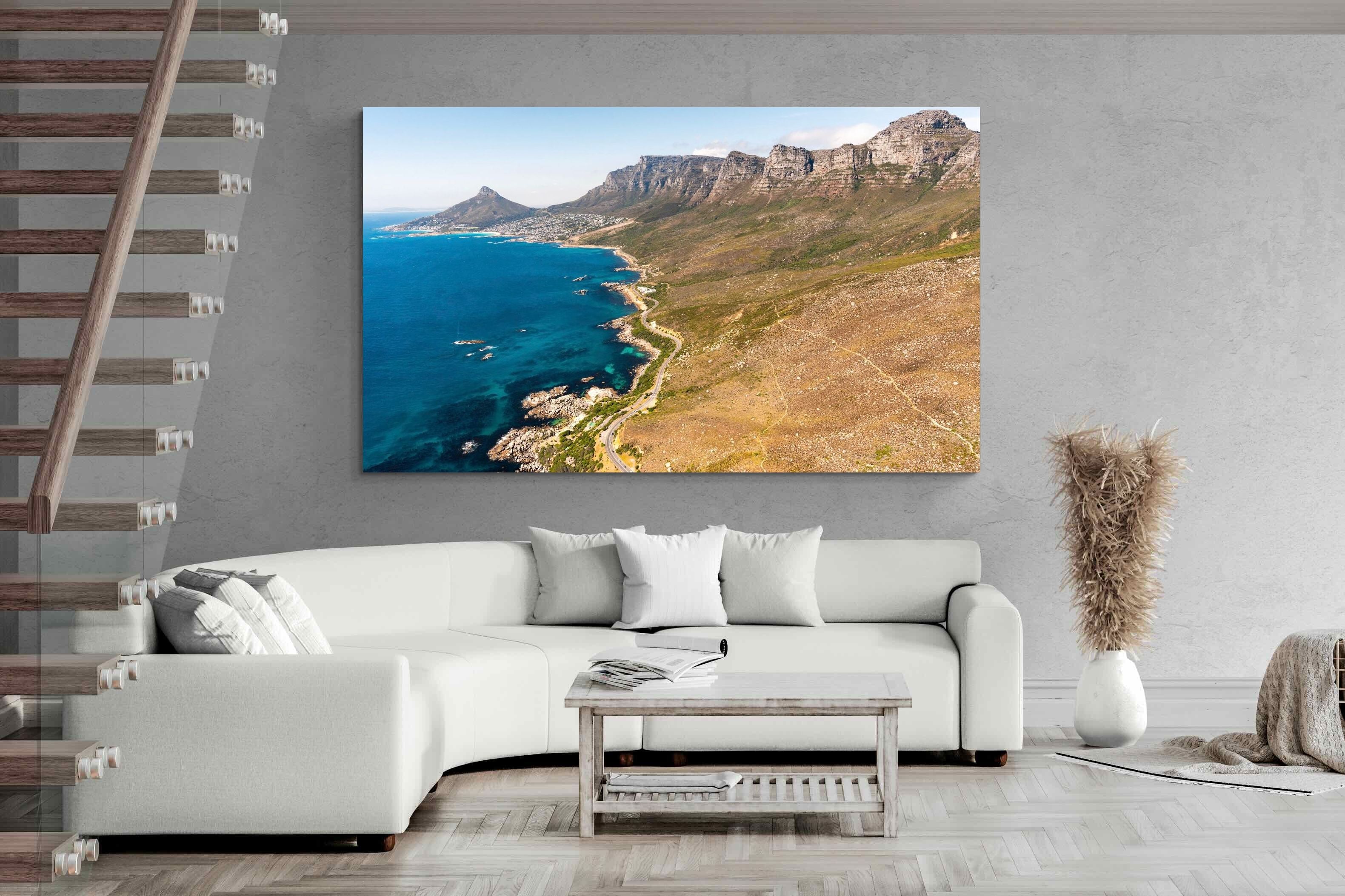 Pixalot Summer Route