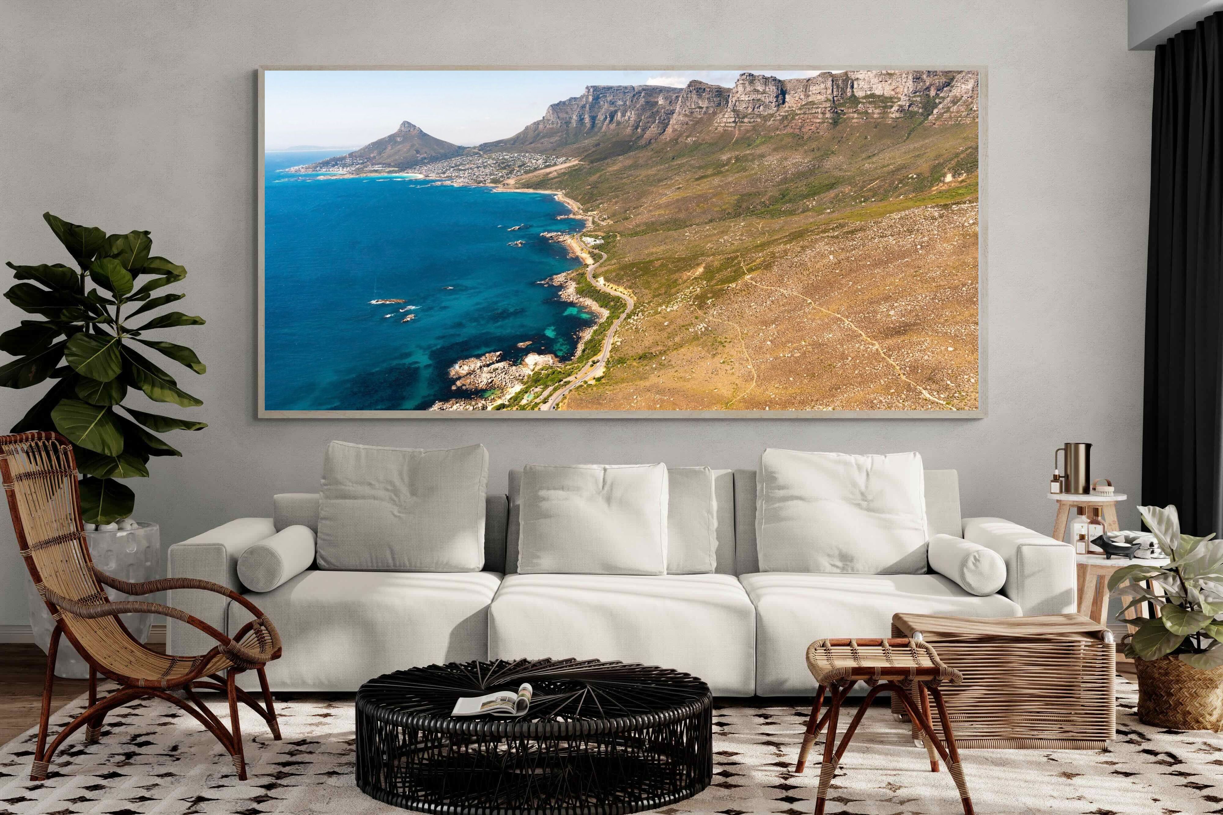 Pixalot Summer Route