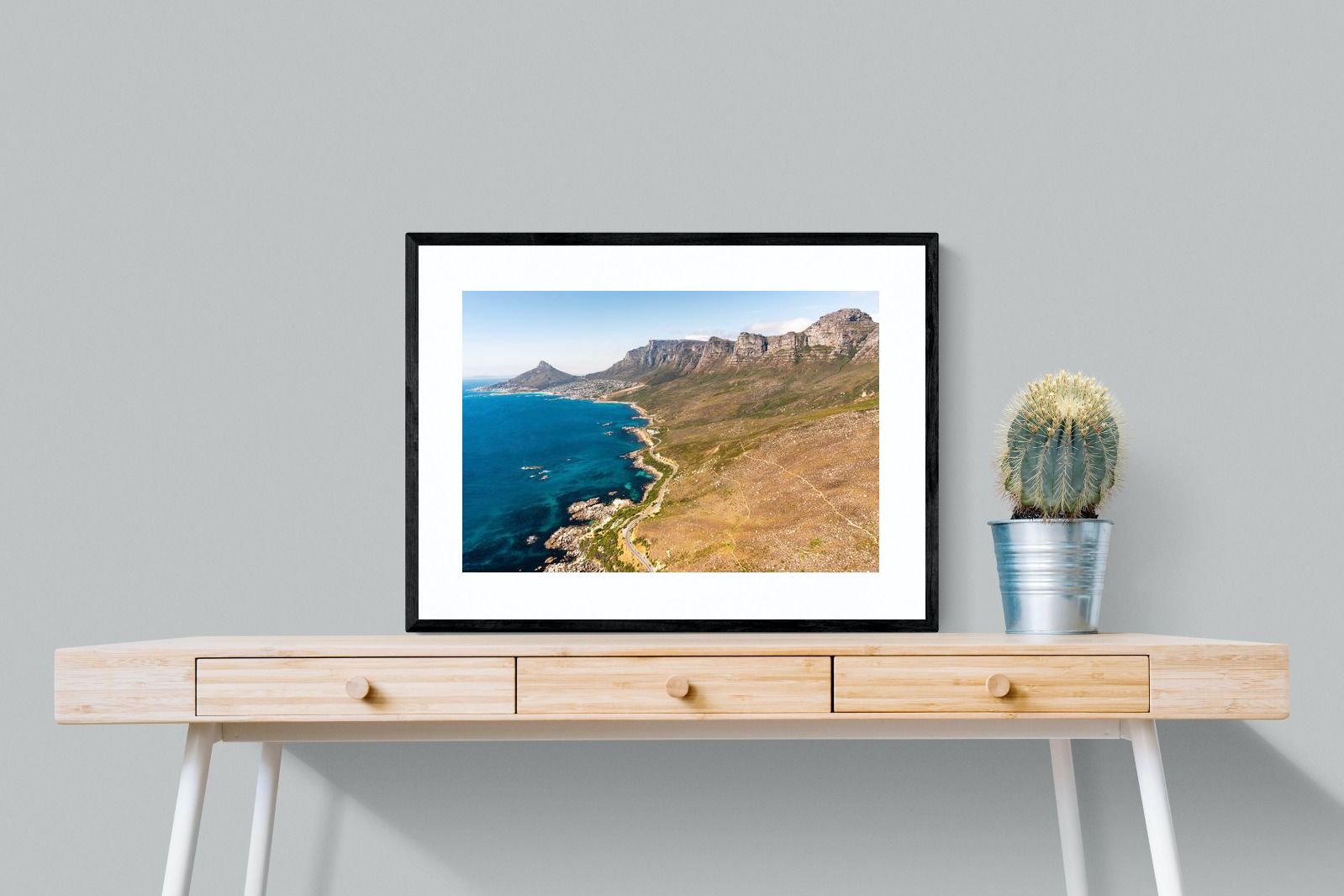 Pixalot Summer Route