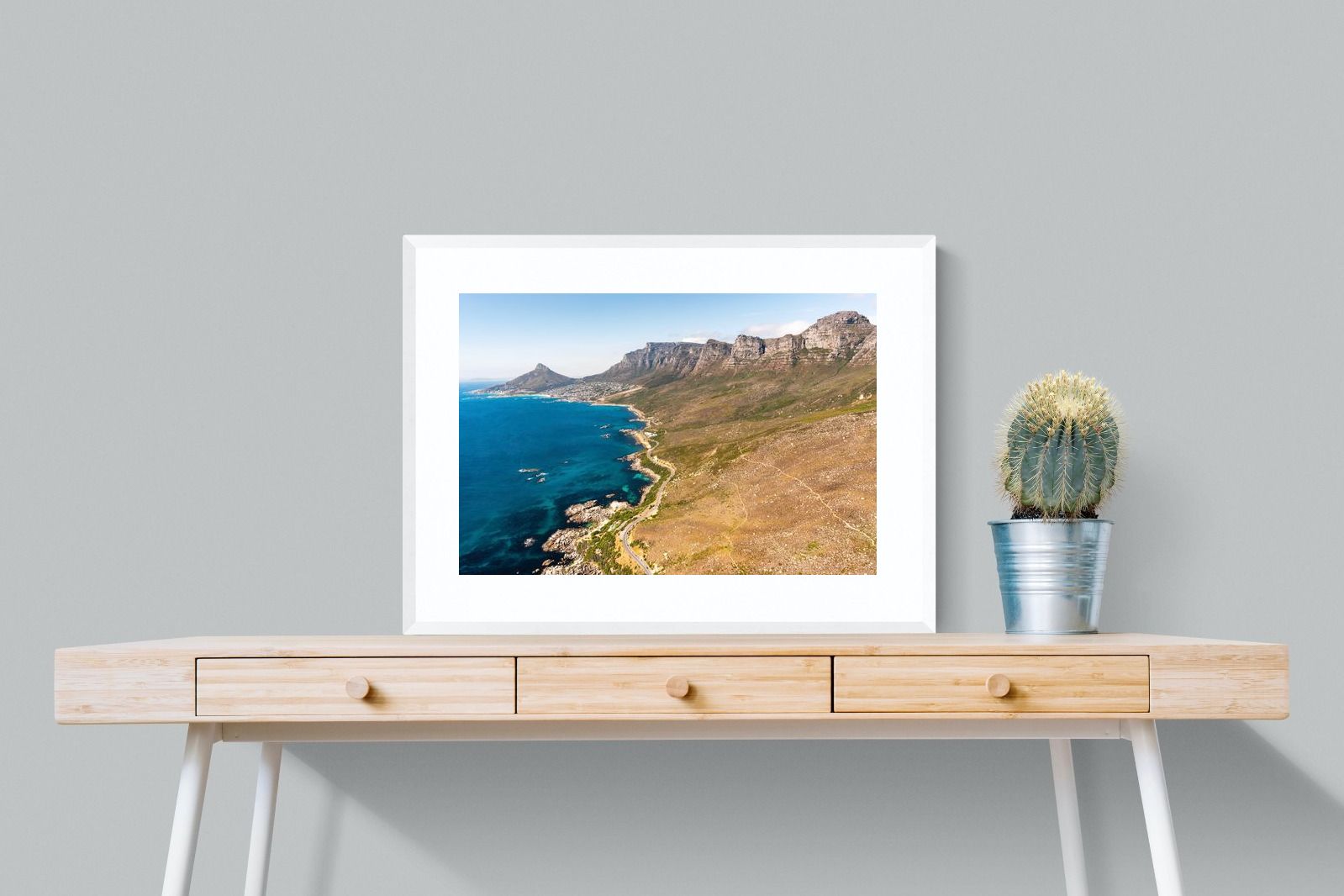 Pixalot Summer Route