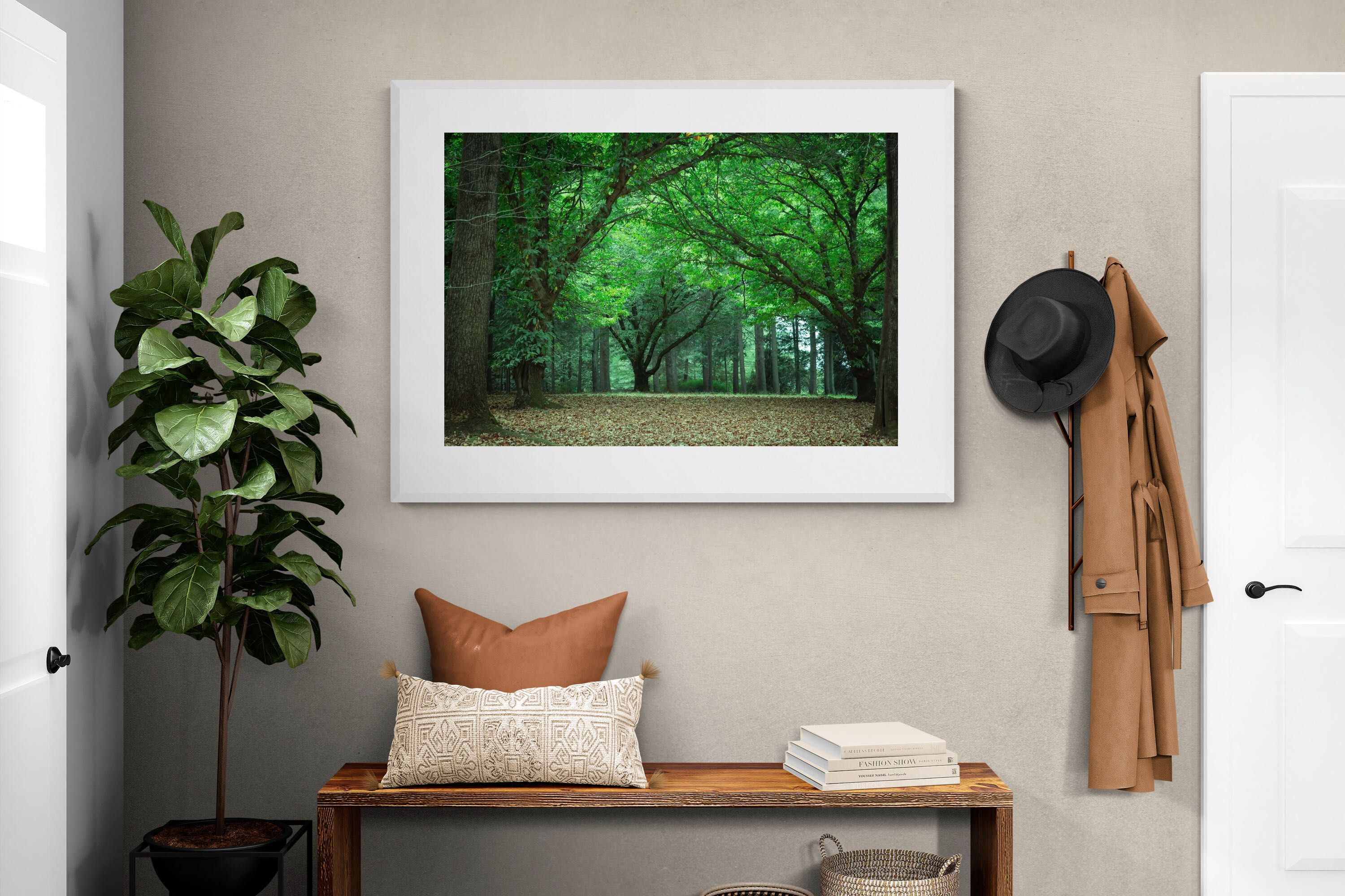 Pixalot Summer Trees