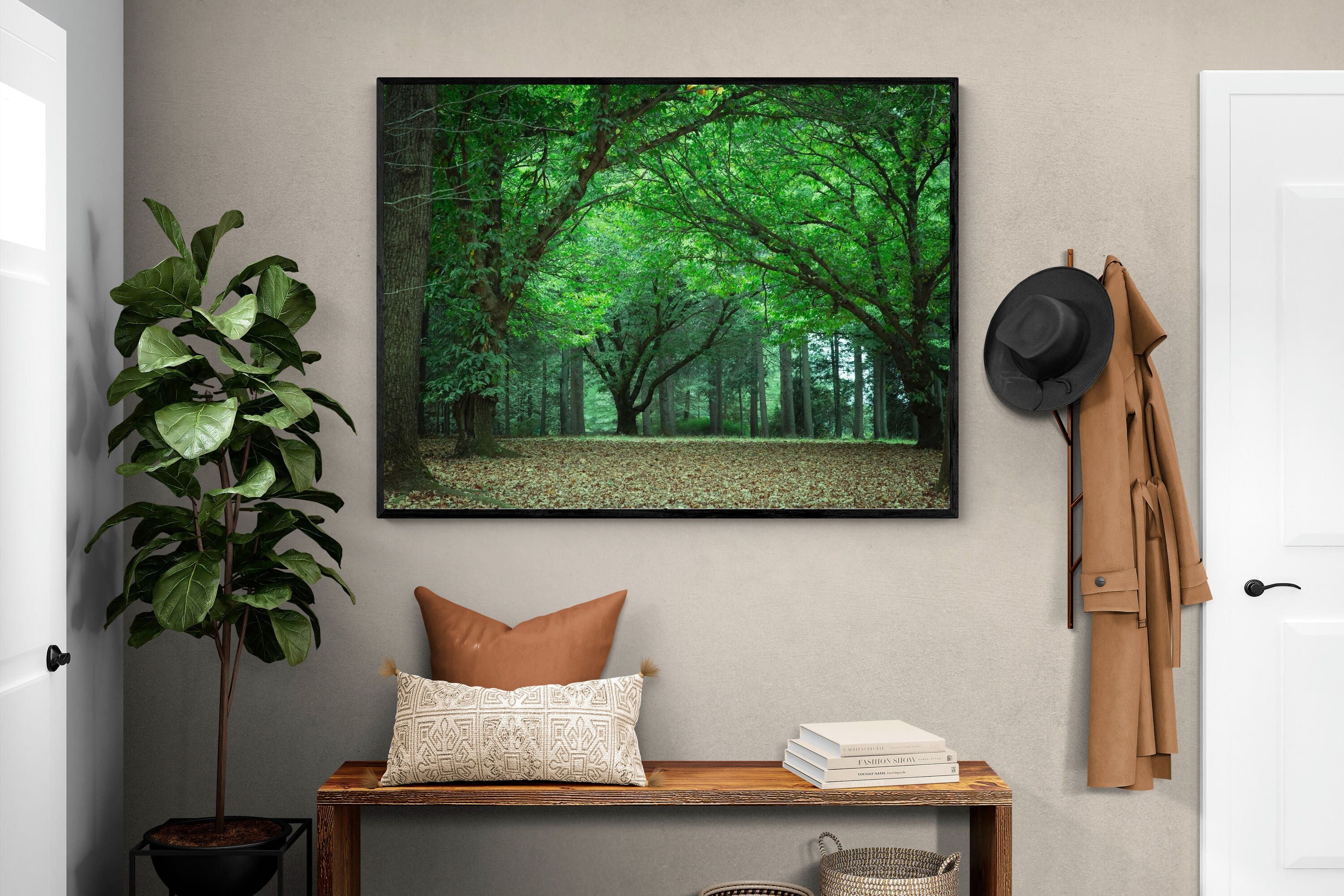 Pixalot Summer Trees