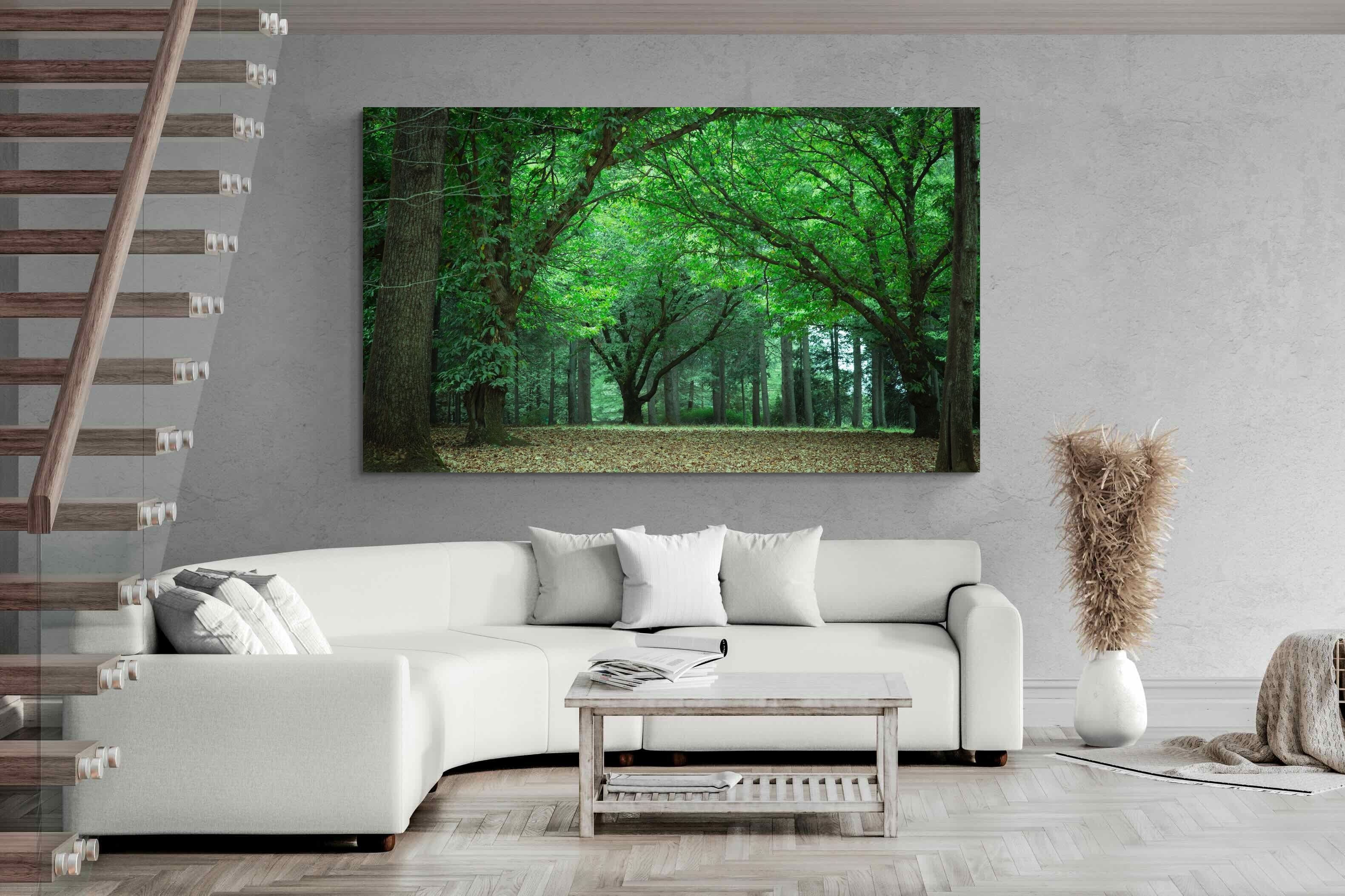 Pixalot Summer Trees