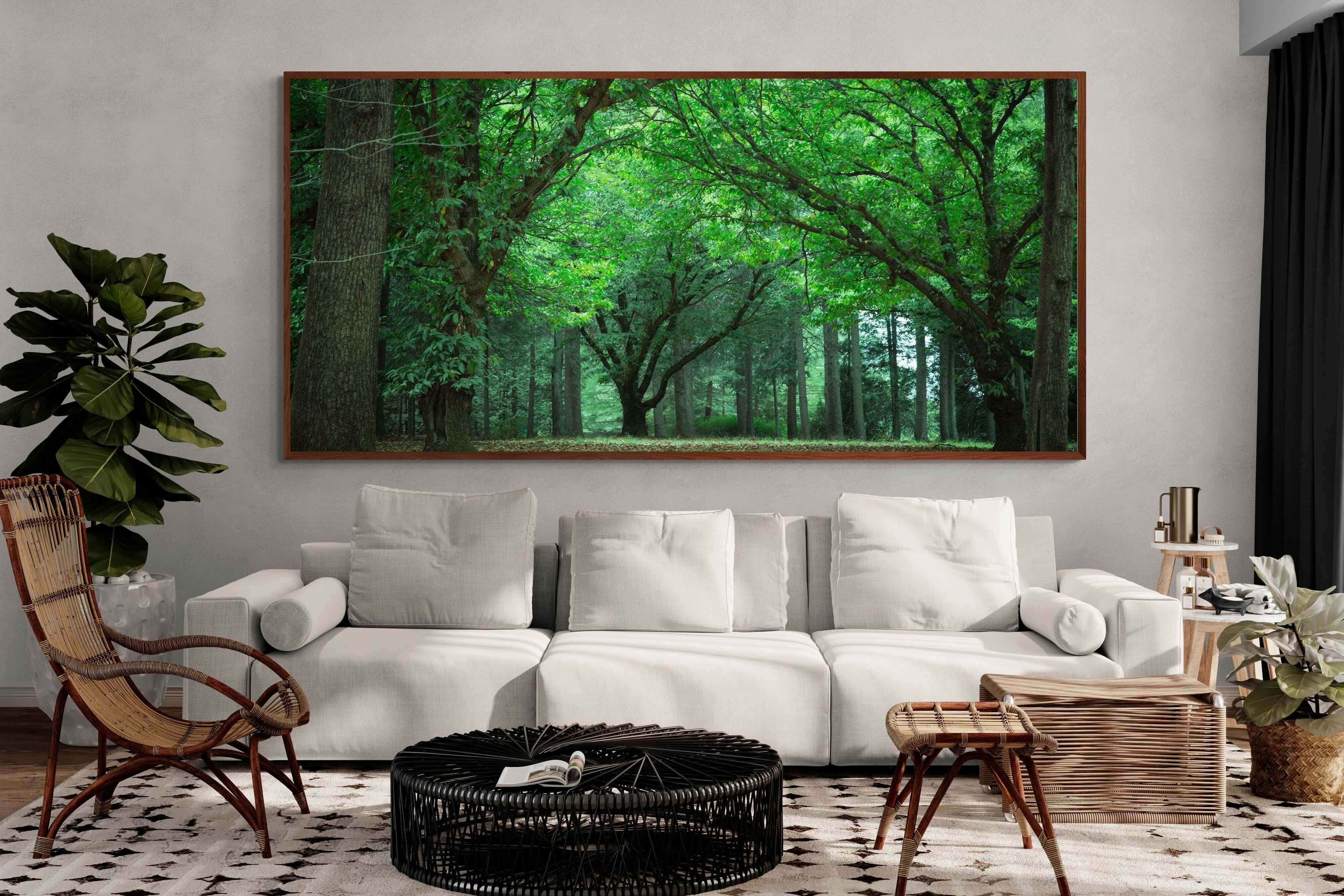 Pixalot ® Summer Trees