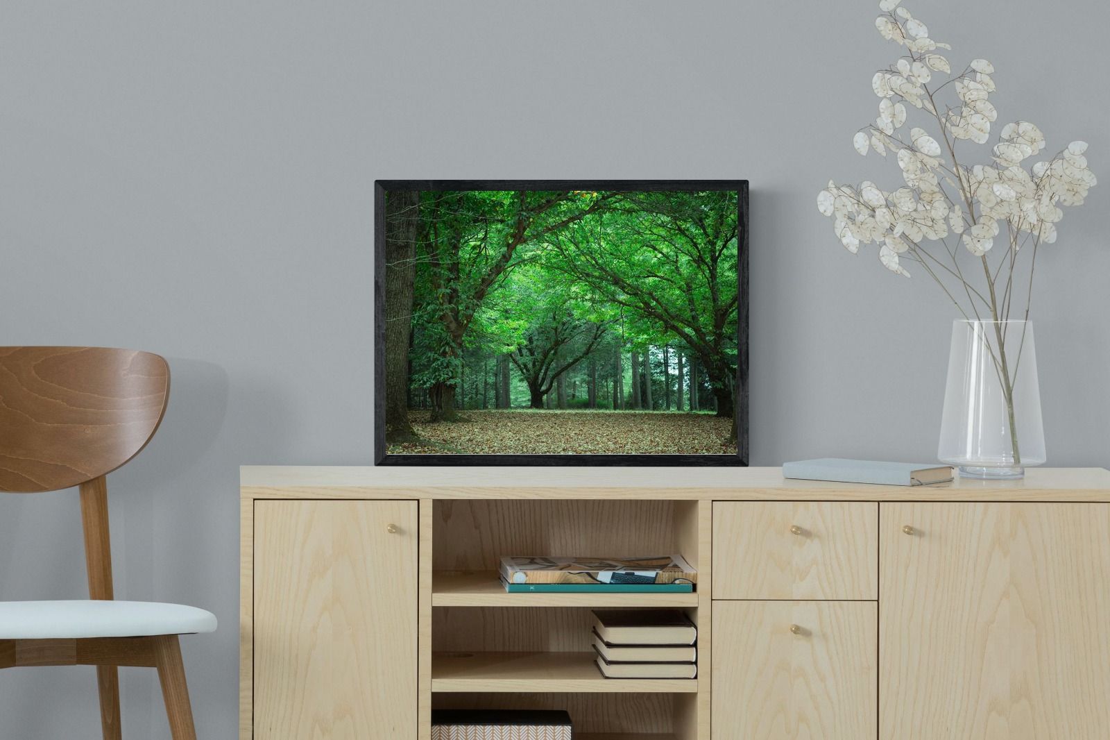 Pixalot Summer Trees