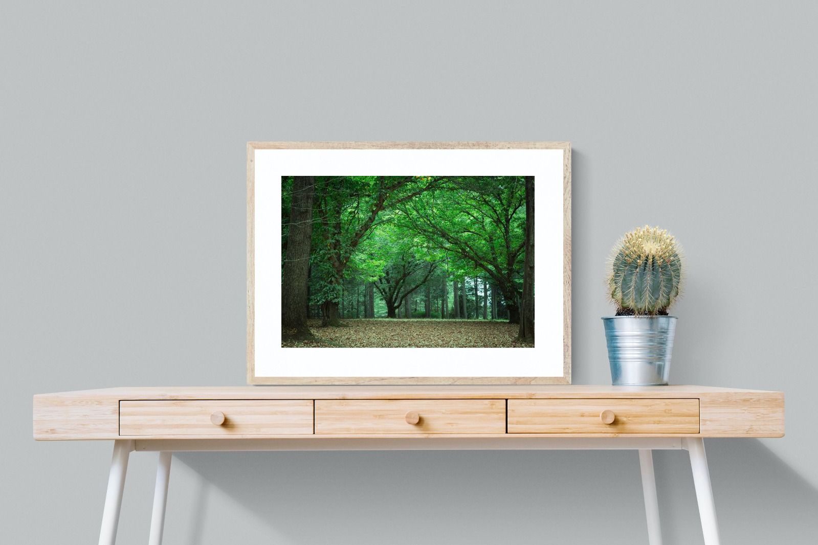 Pixalot Summer Trees