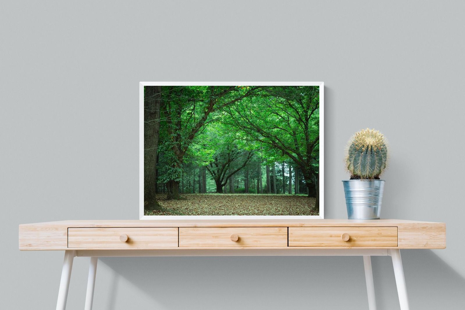 Pixalot Summer Trees