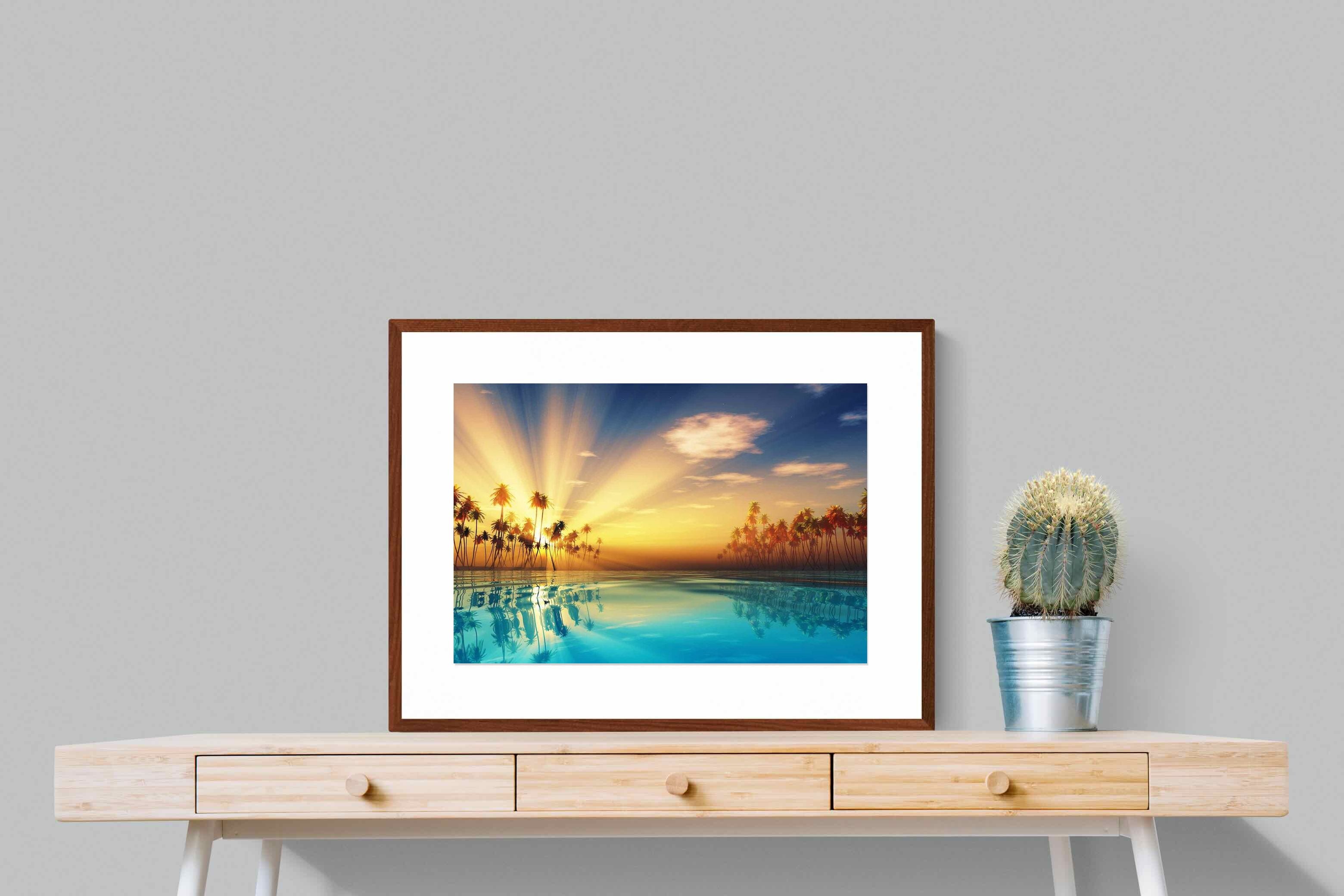 Pixalot ® Sun Rays