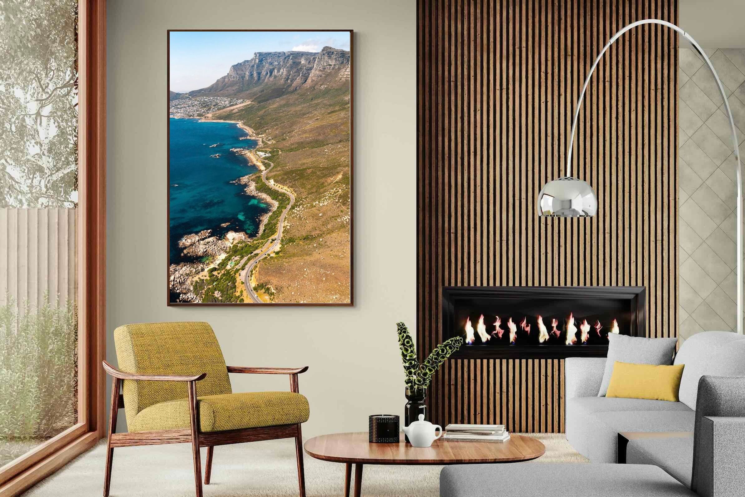 Pixalot Sunday Drive