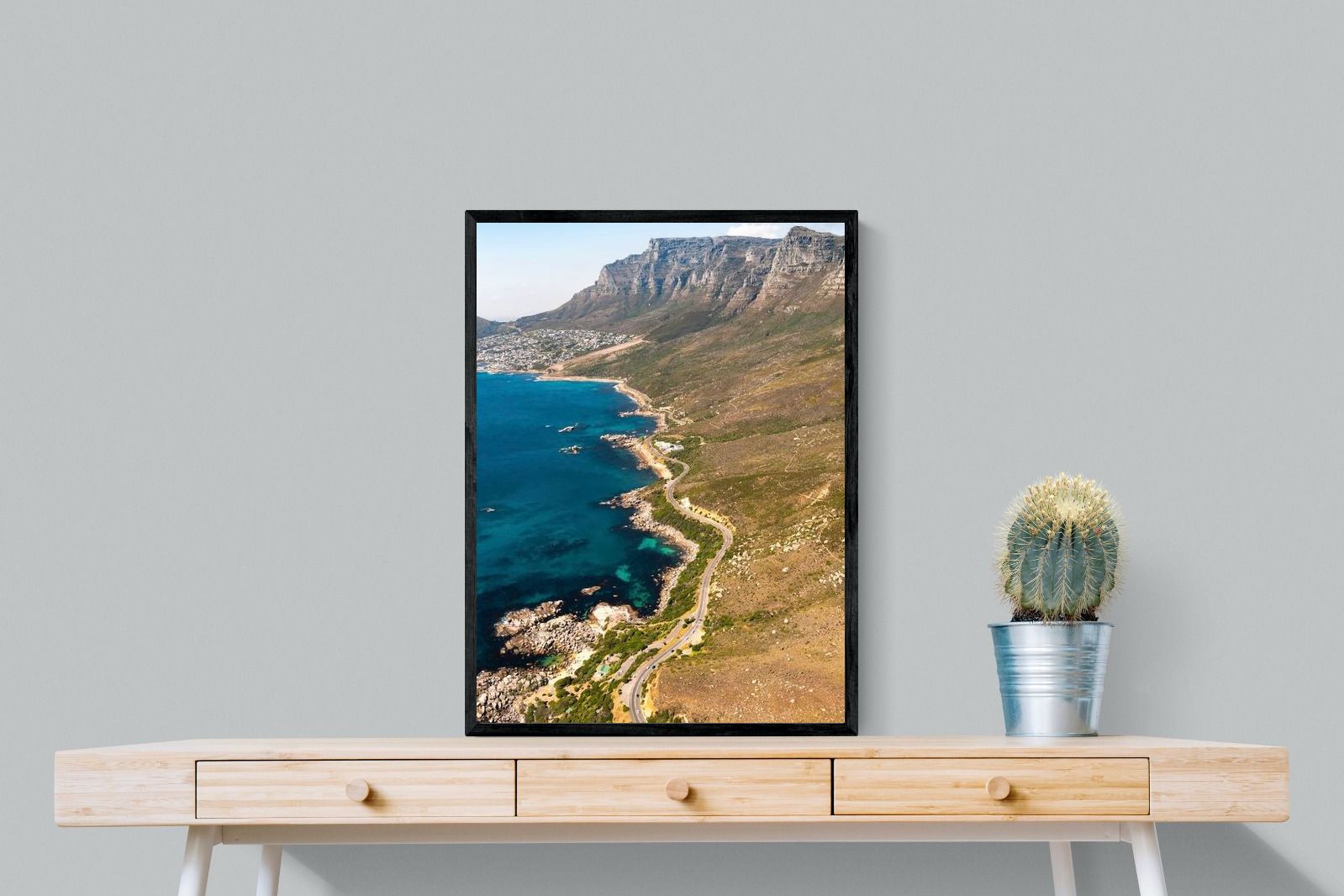 Pixalot Sunday Drive