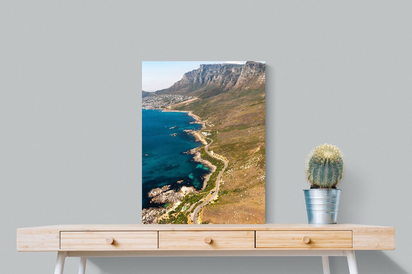 Pixalot Sunday Drive