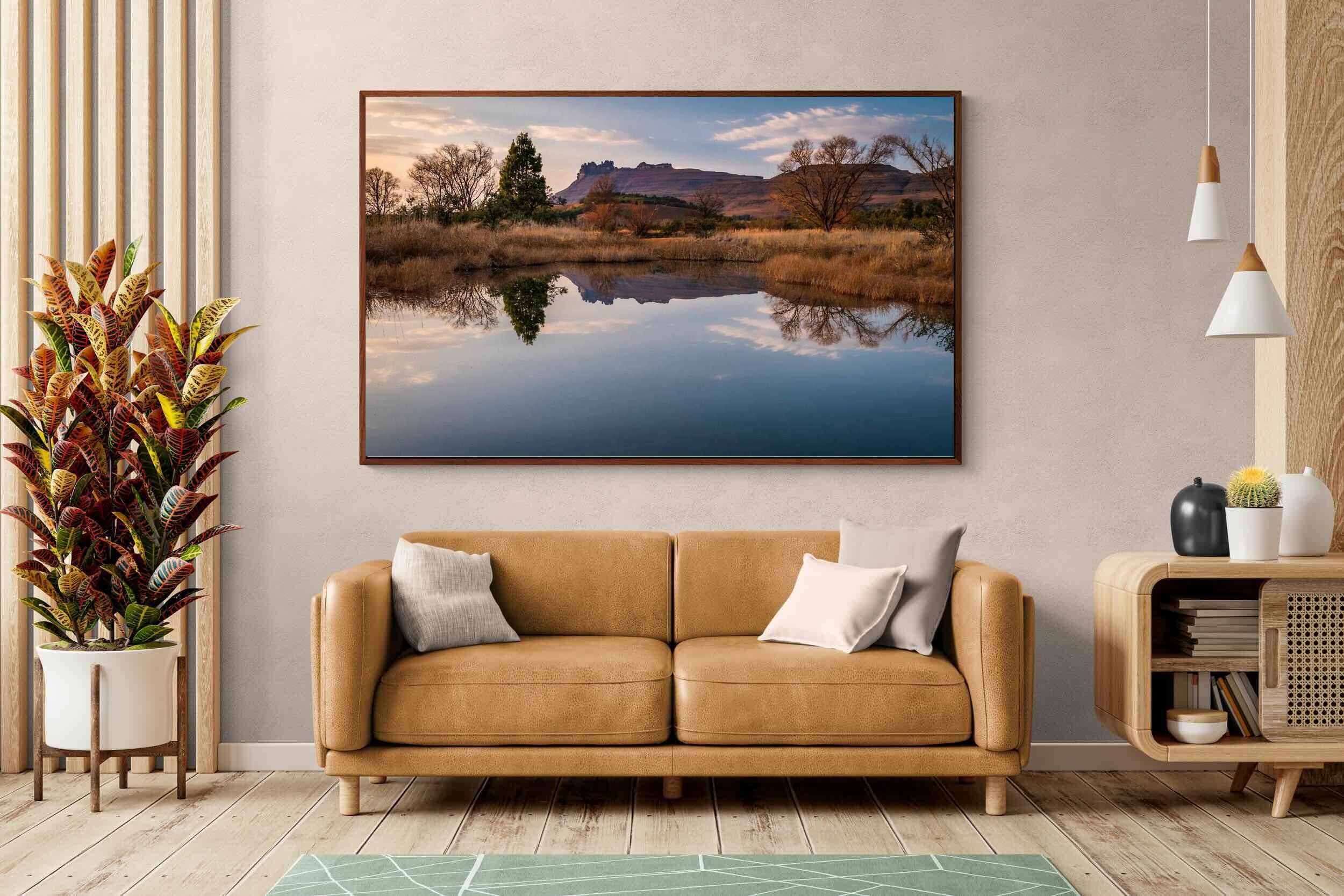 Pixalot ® Sunrise Castleburn