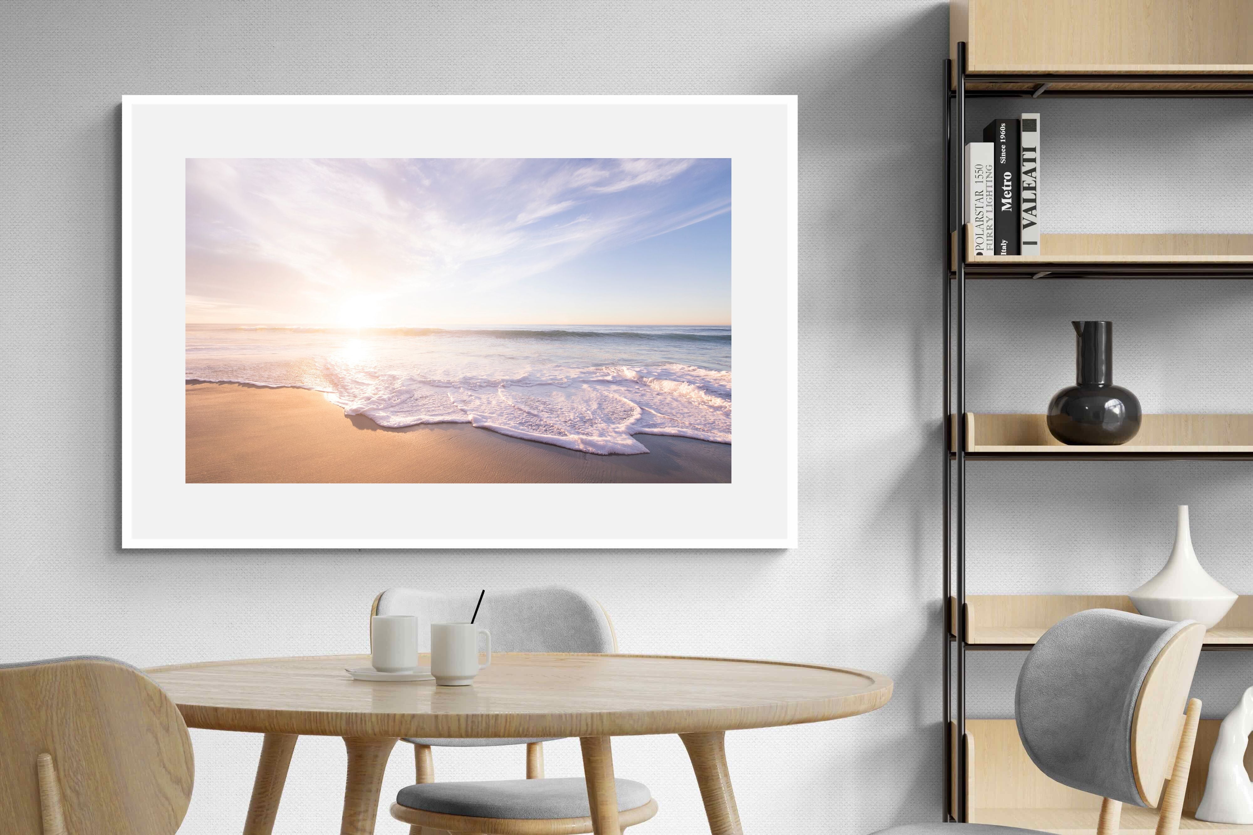 Pixalot Sunrise Horizon