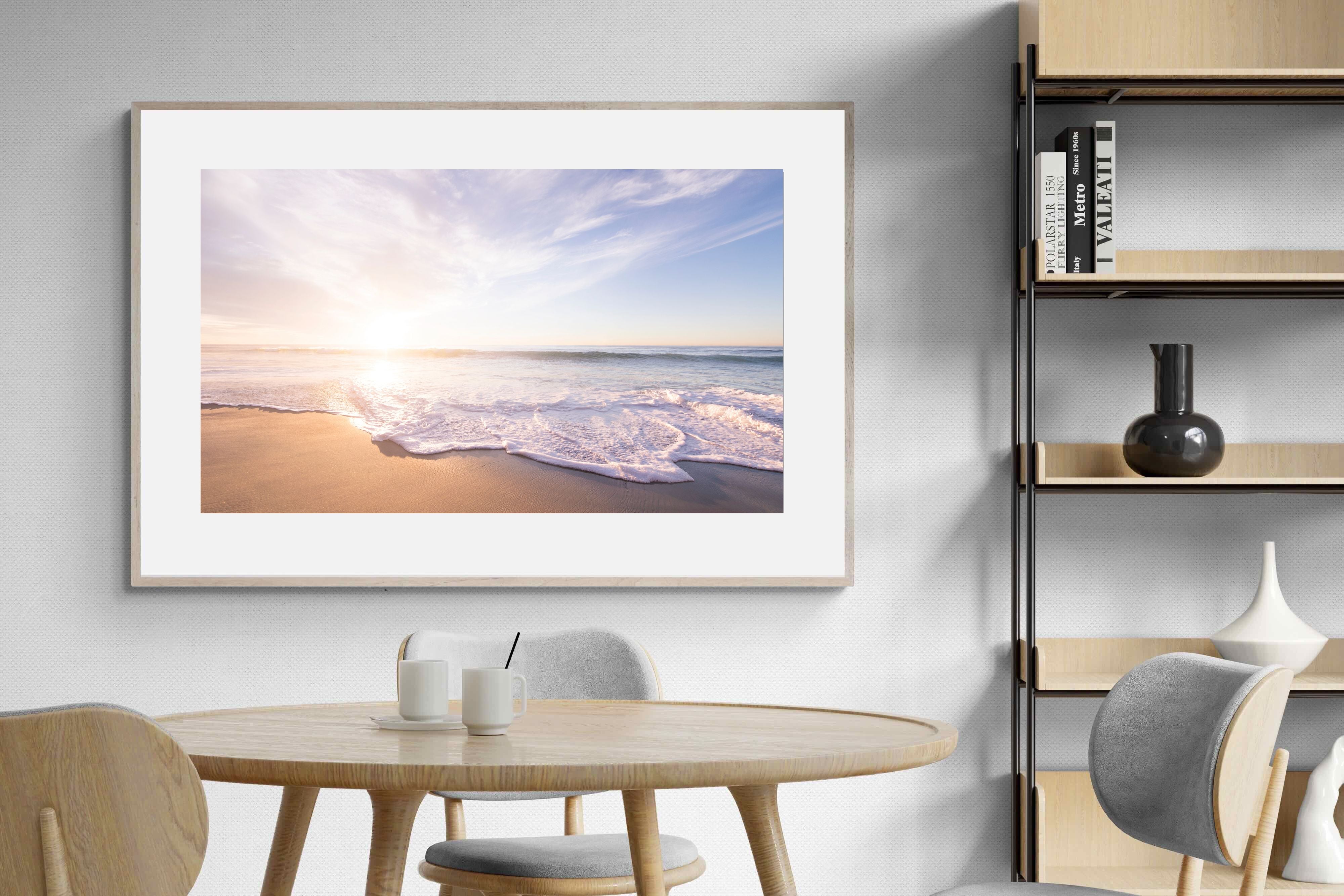 Pixalot Sunrise Horizon