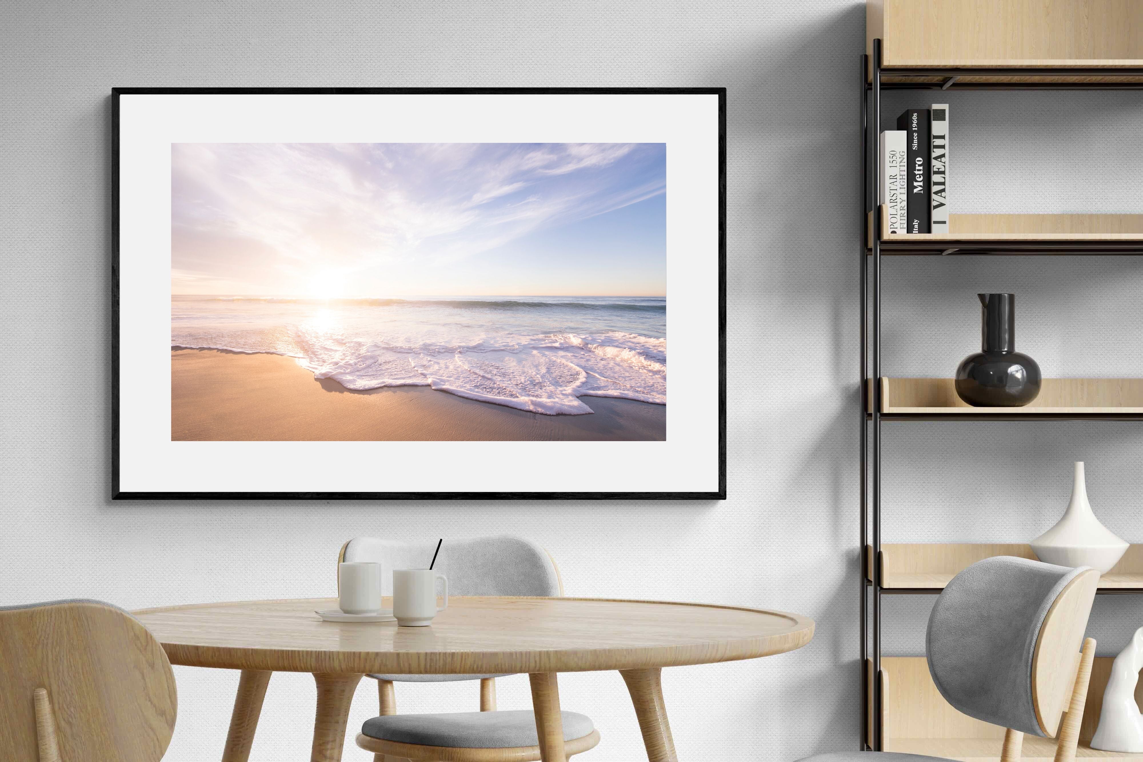 Pixalot Sunrise Horizon