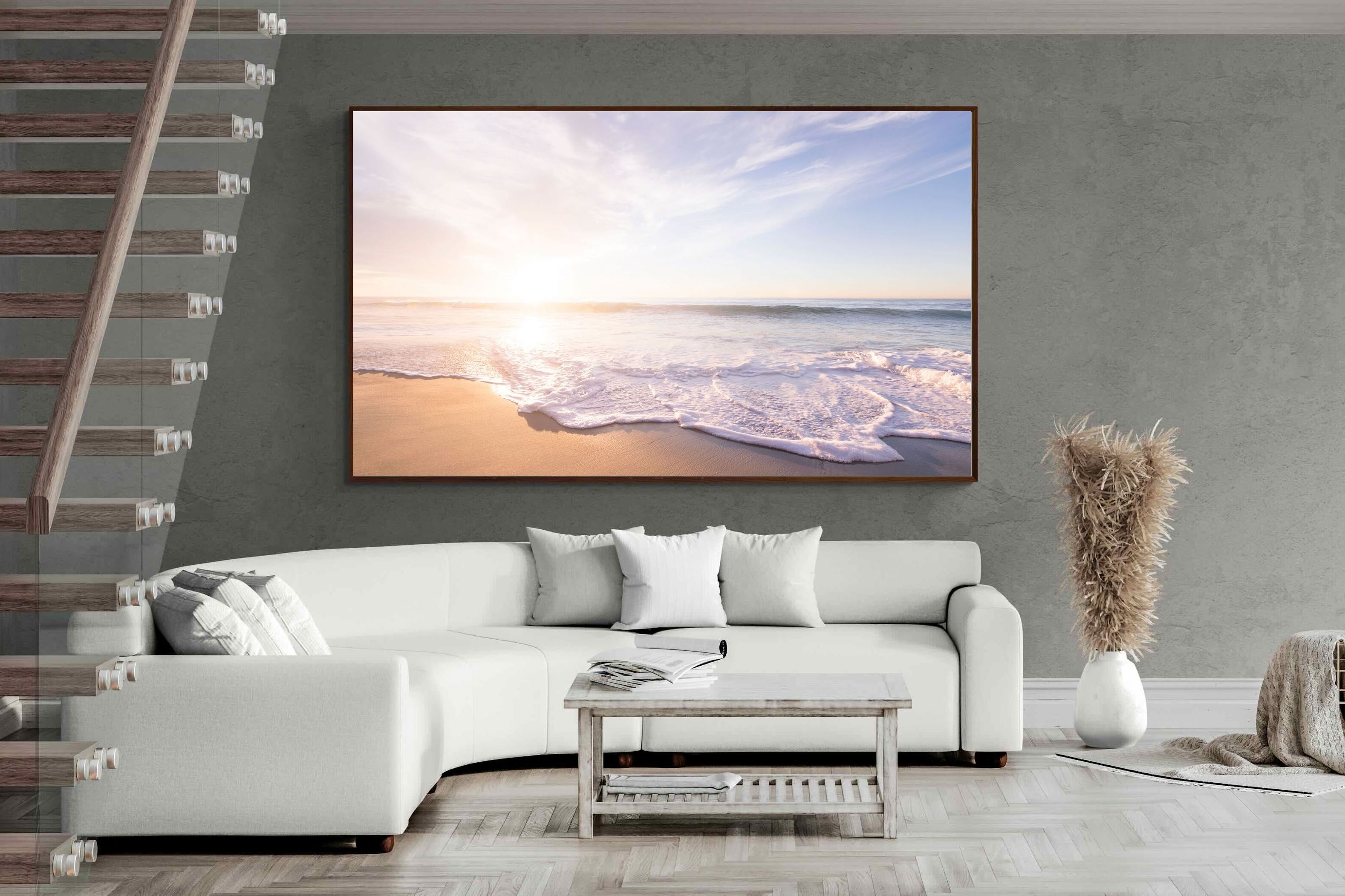 Pixalot ® Sunrise Horizon