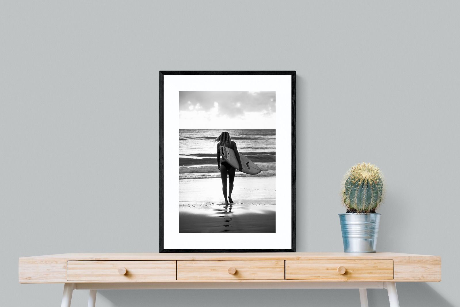 Pixalot Sunset Surf