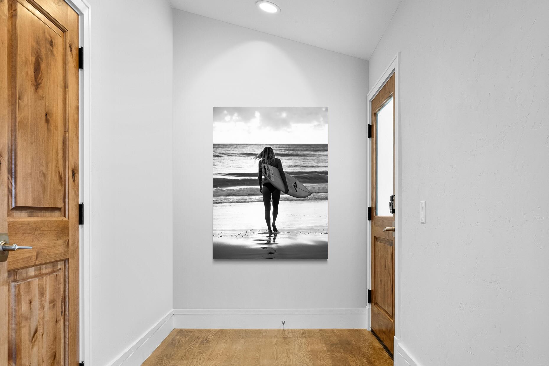 Pixalot Sunset Surf