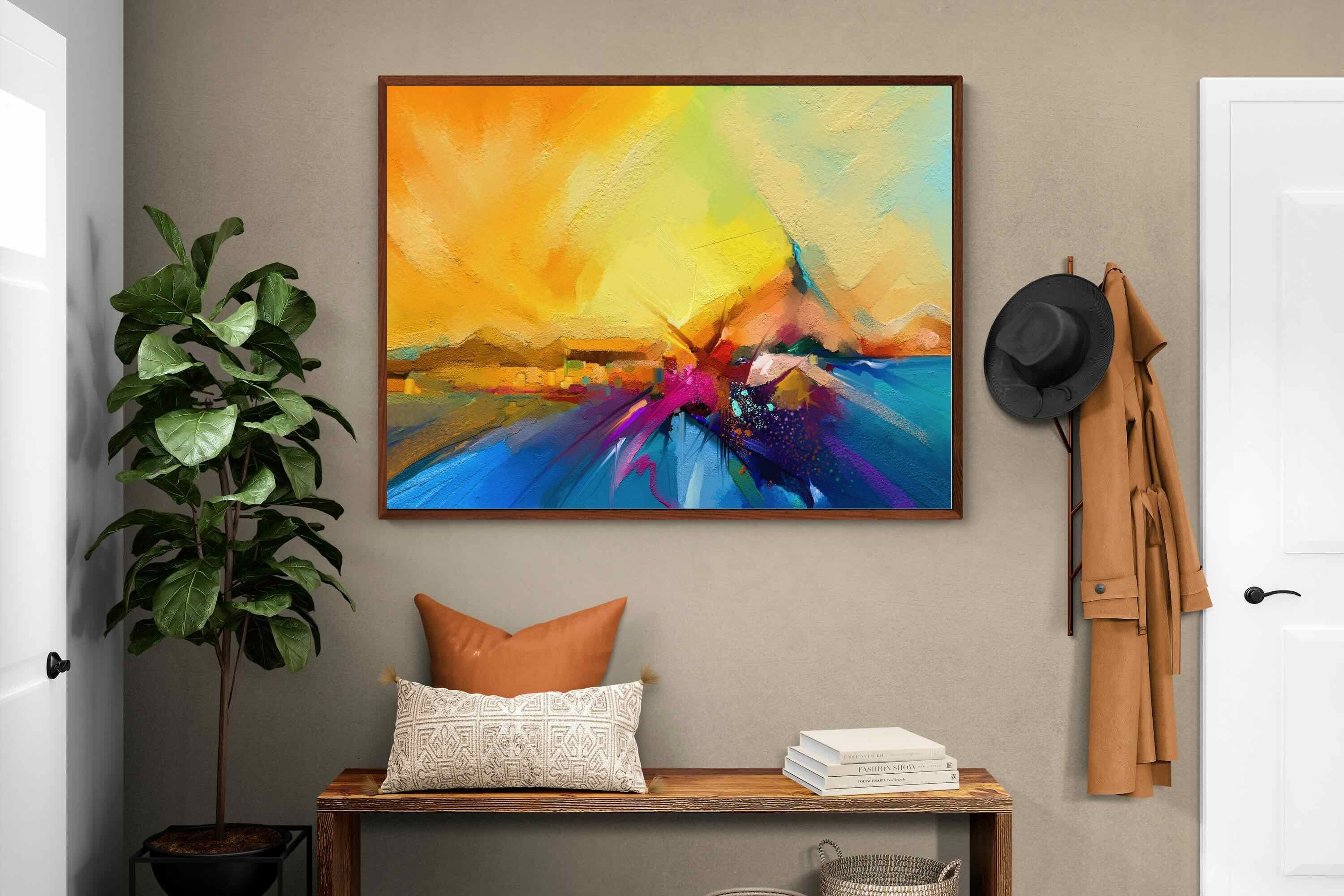 Pixalot ® Sunset Vision