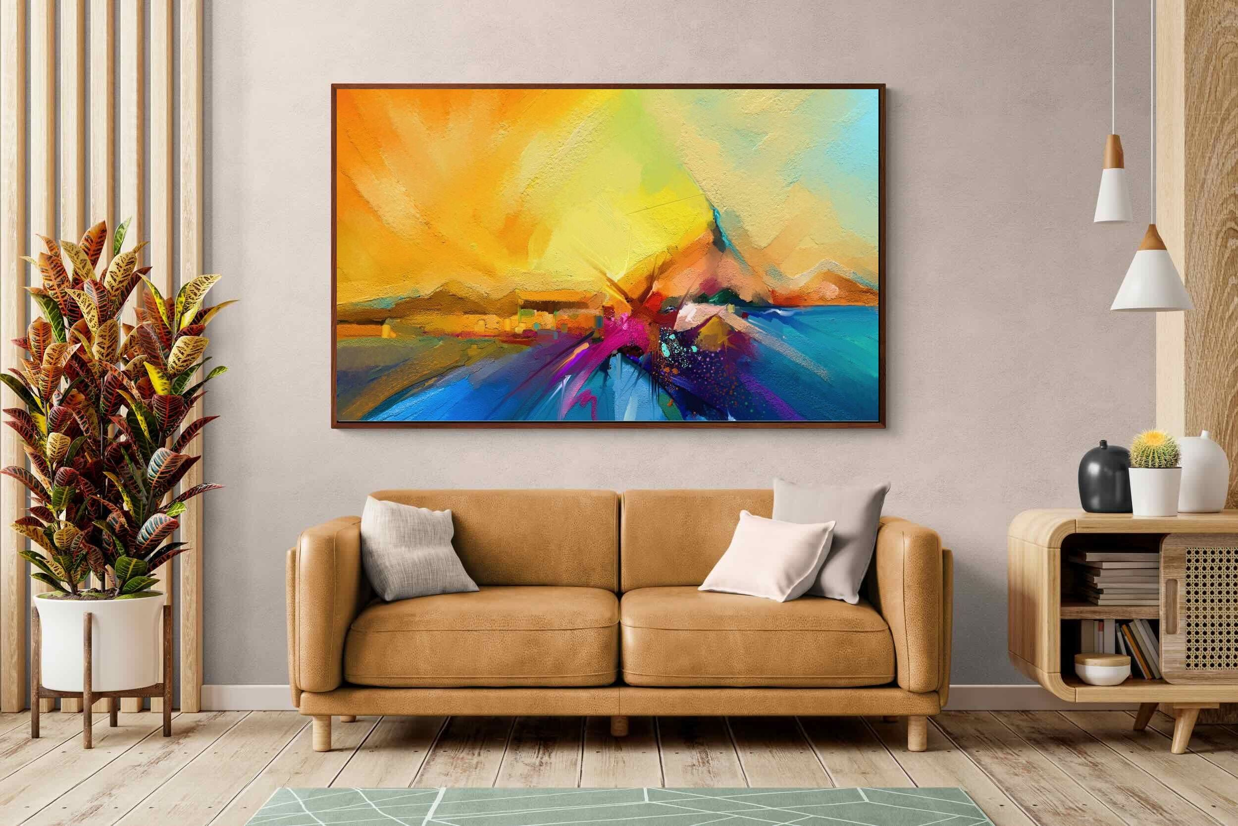 Pixalot ® Sunset Vision