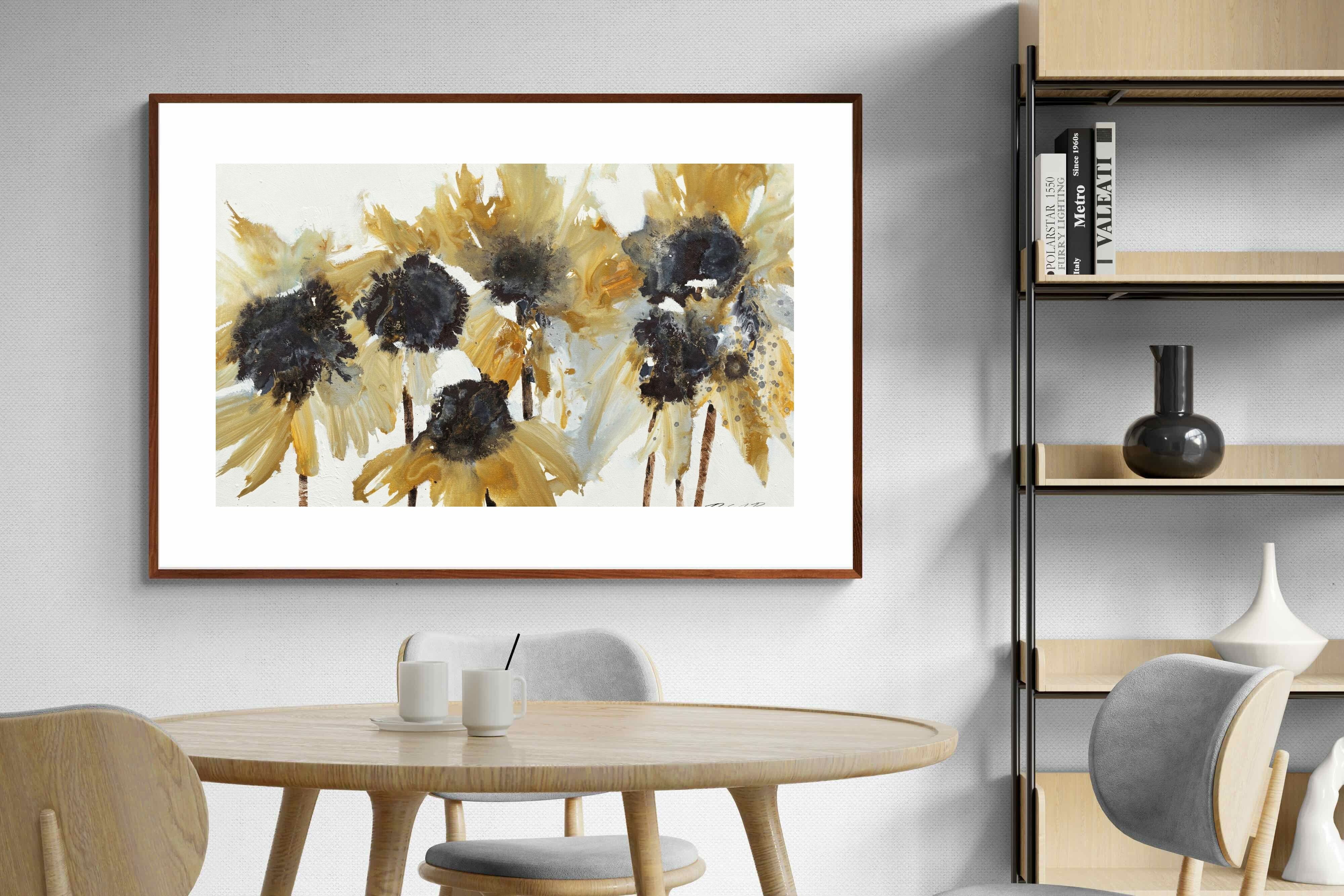 Pixalot Sunshine and Sunflowers