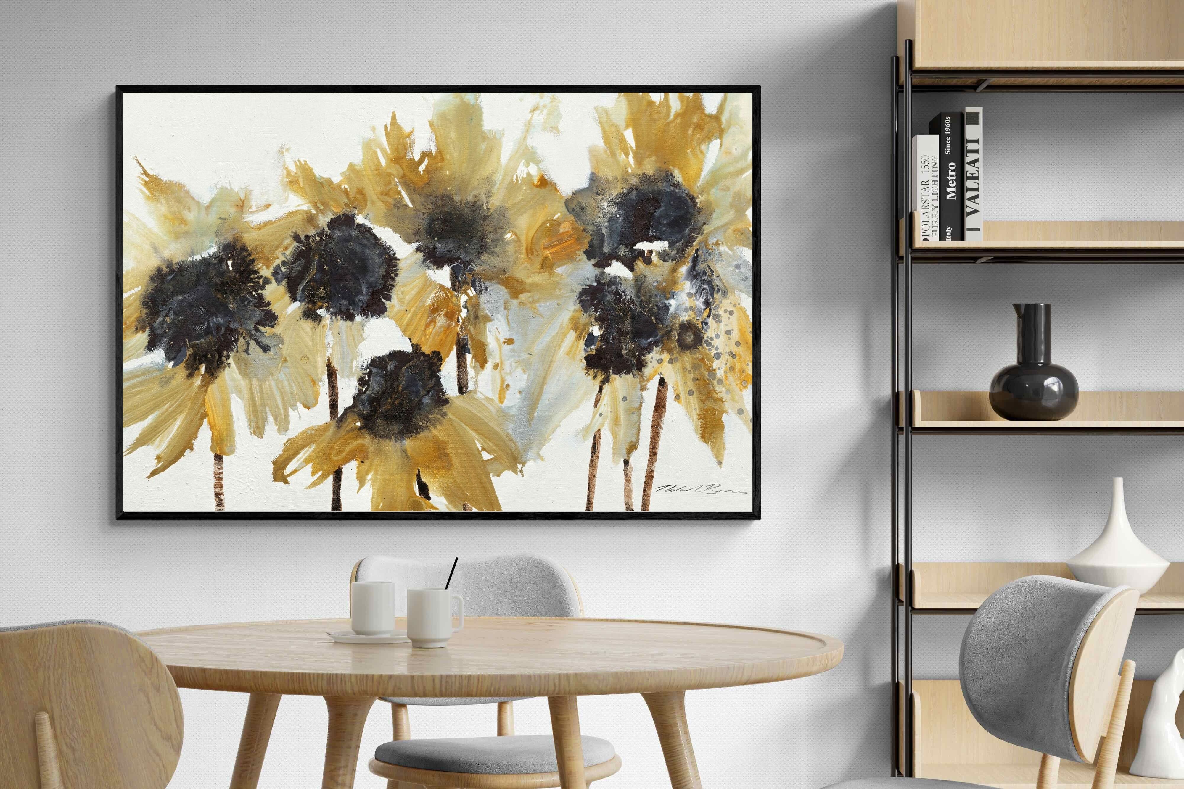 Pixalot Sunshine and Sunflowers