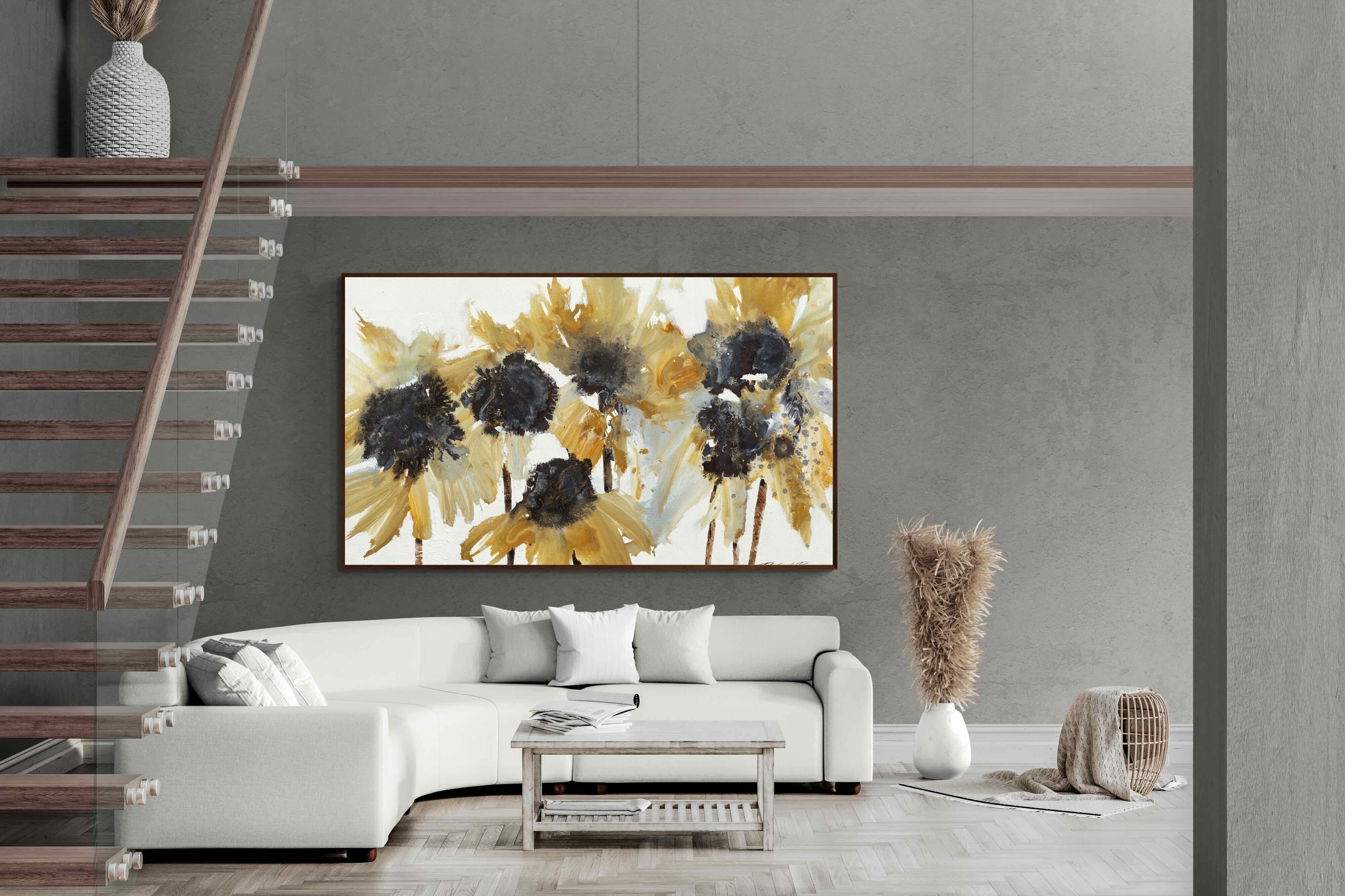 Pixalot Sunshine and Sunflowers