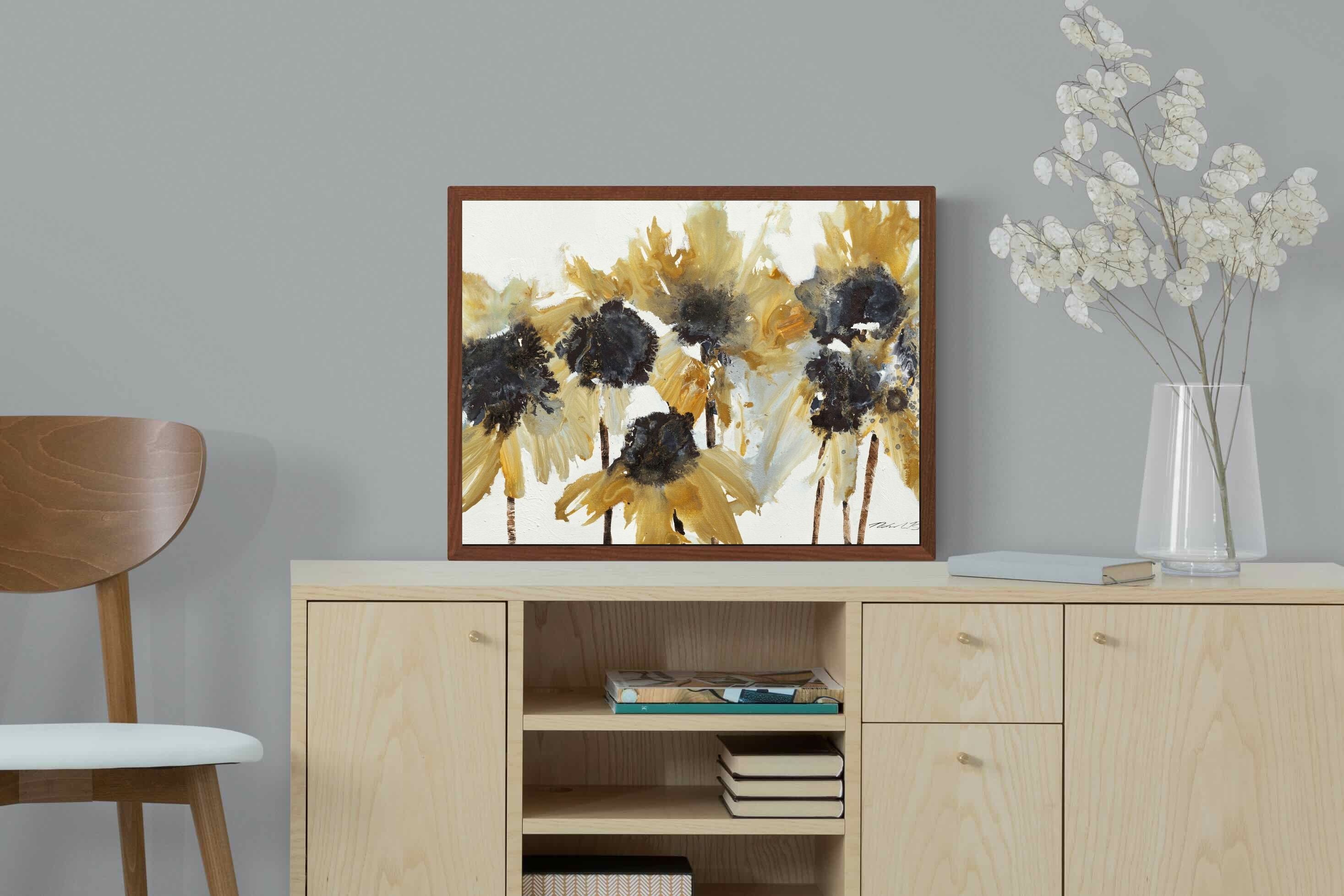 Pixalot Sunshine and Sunflowers