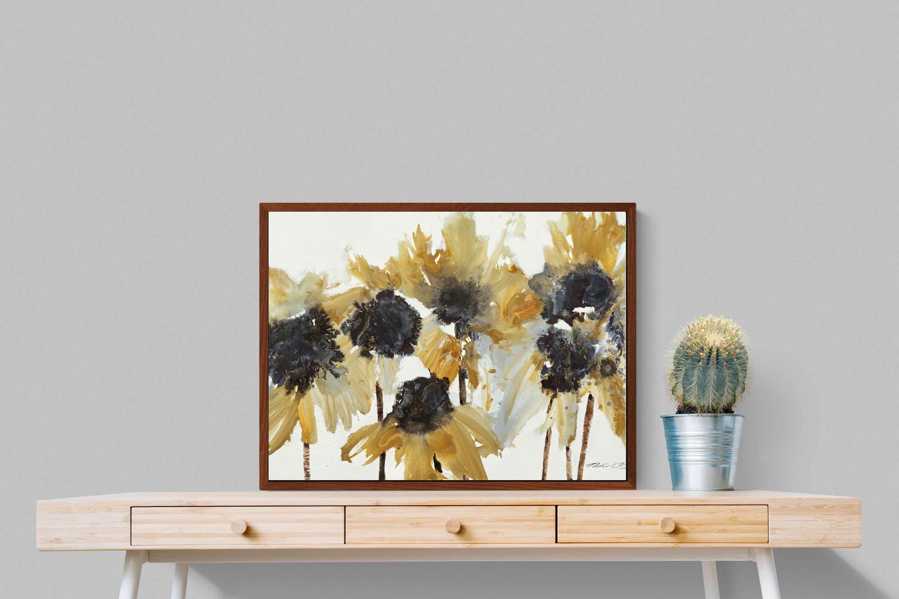 Pixalot Sunshine and Sunflowers