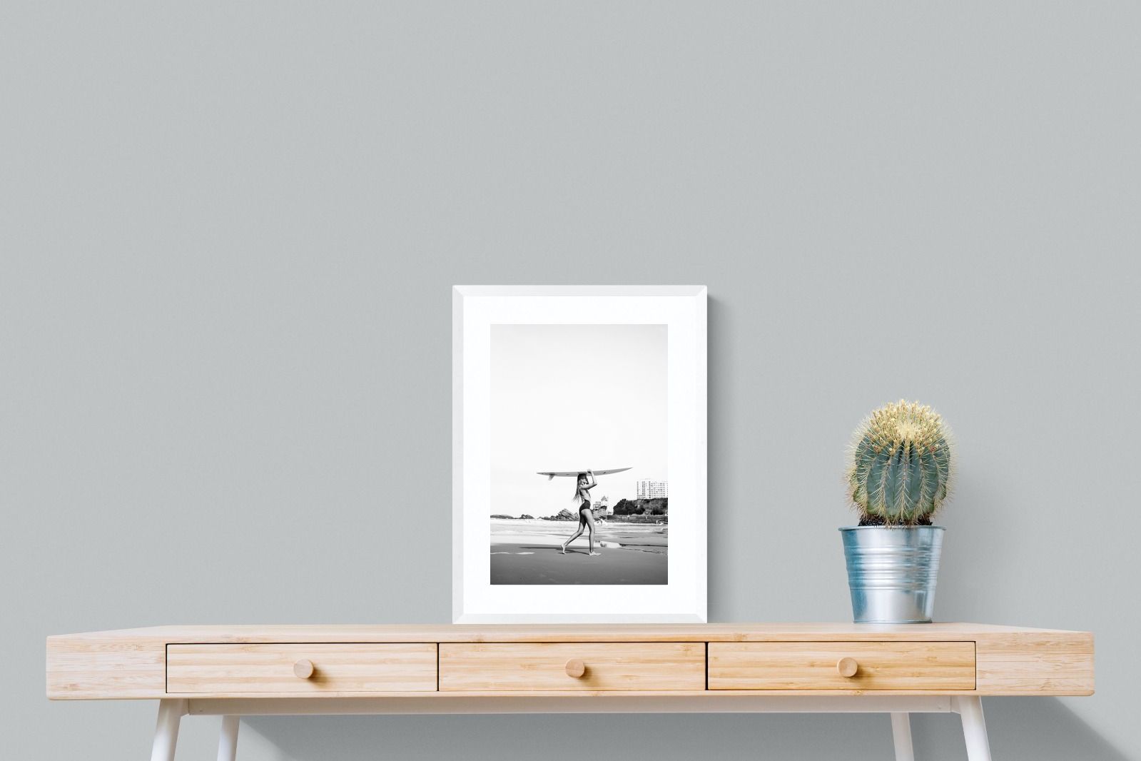 Pixalot Surfer Girl Vibes