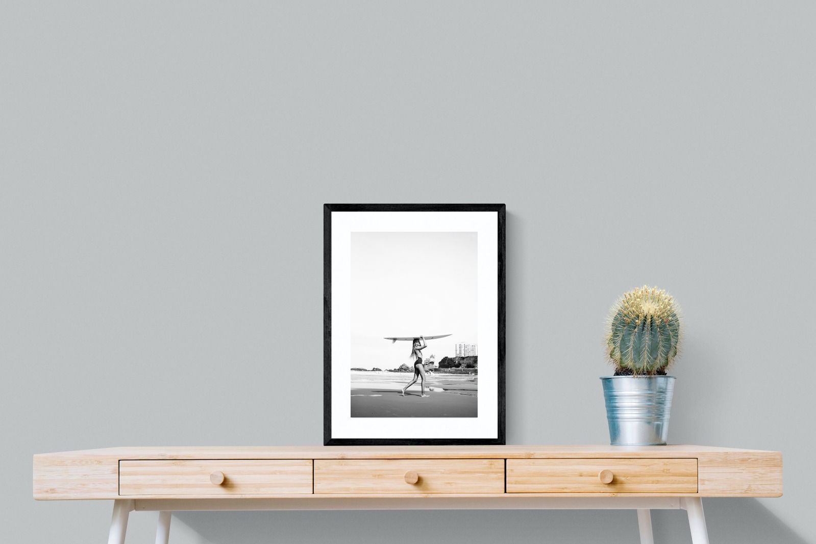 Pixalot Surfer Girl Vibes