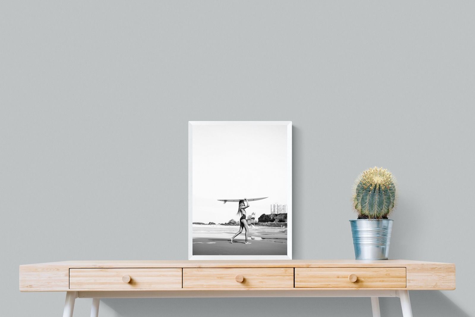 Pixalot Surfer Girl Vibes