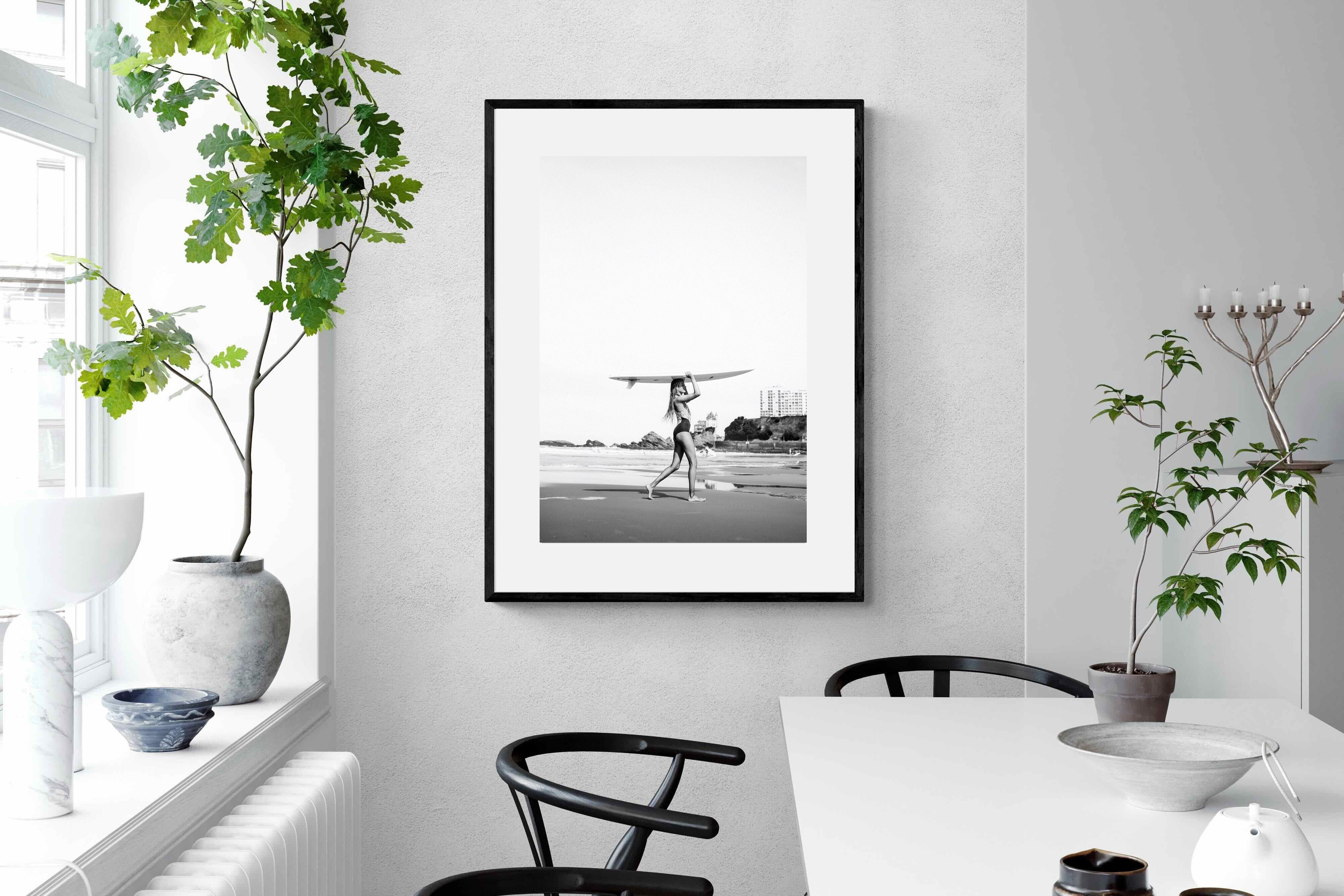 Pixalot Surfer Girl Vibes