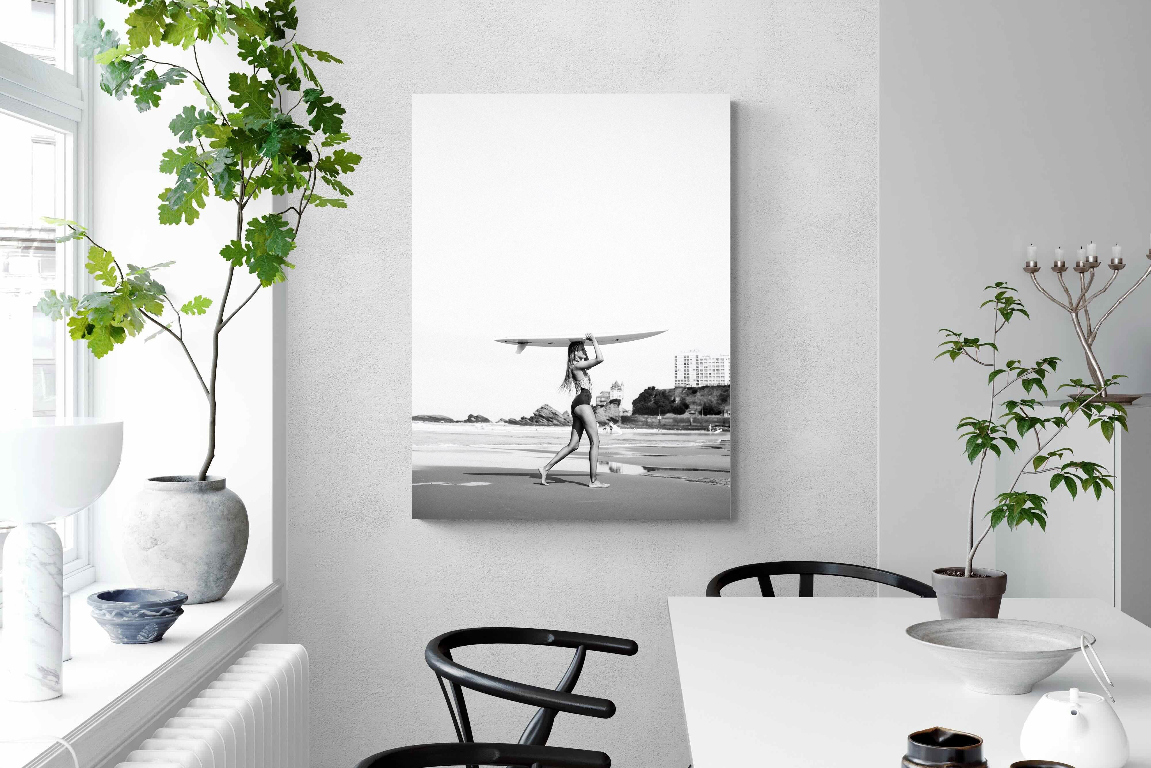 Pixalot Surfer Girl Vibes