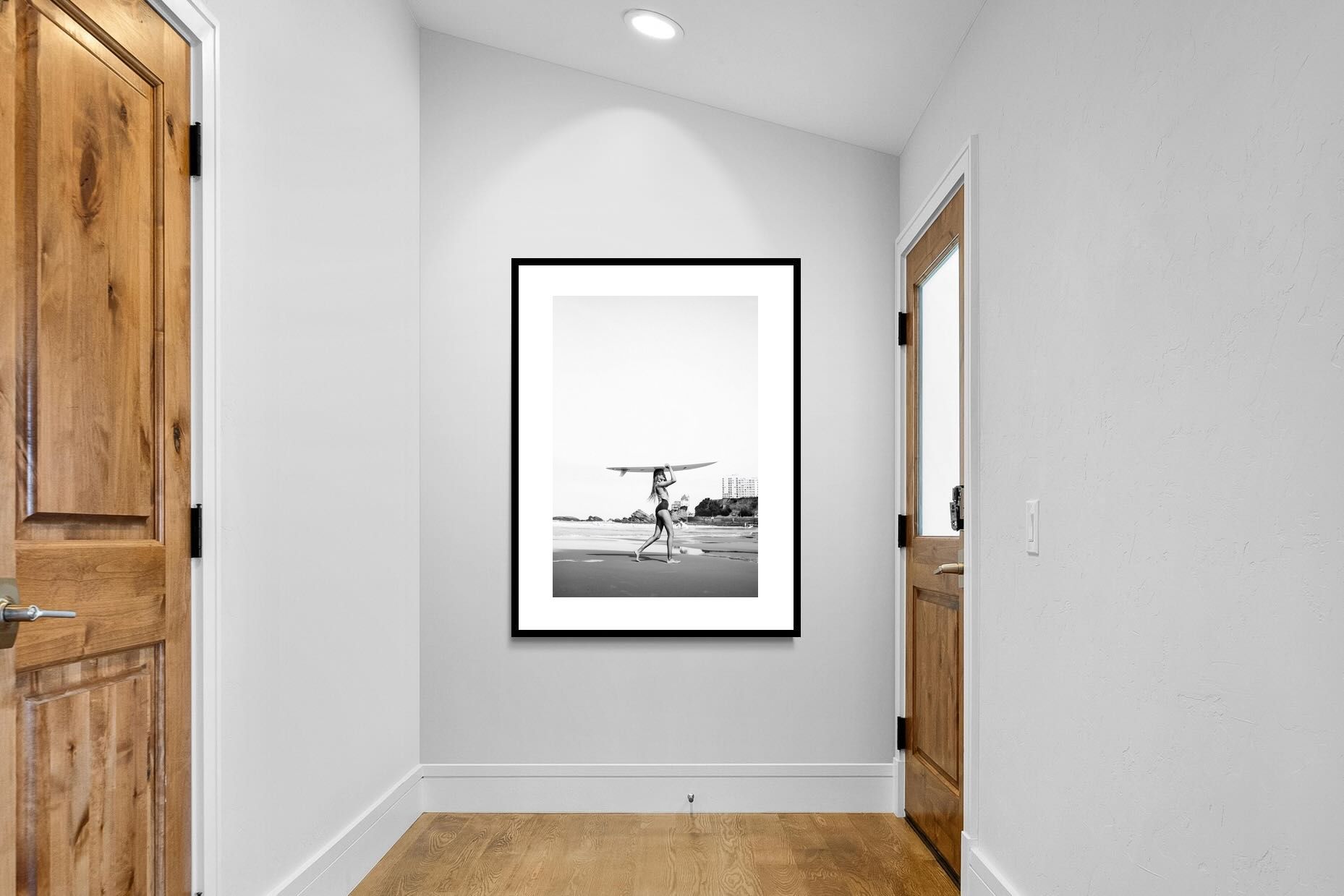 Pixalot Surfer Girl Vibes