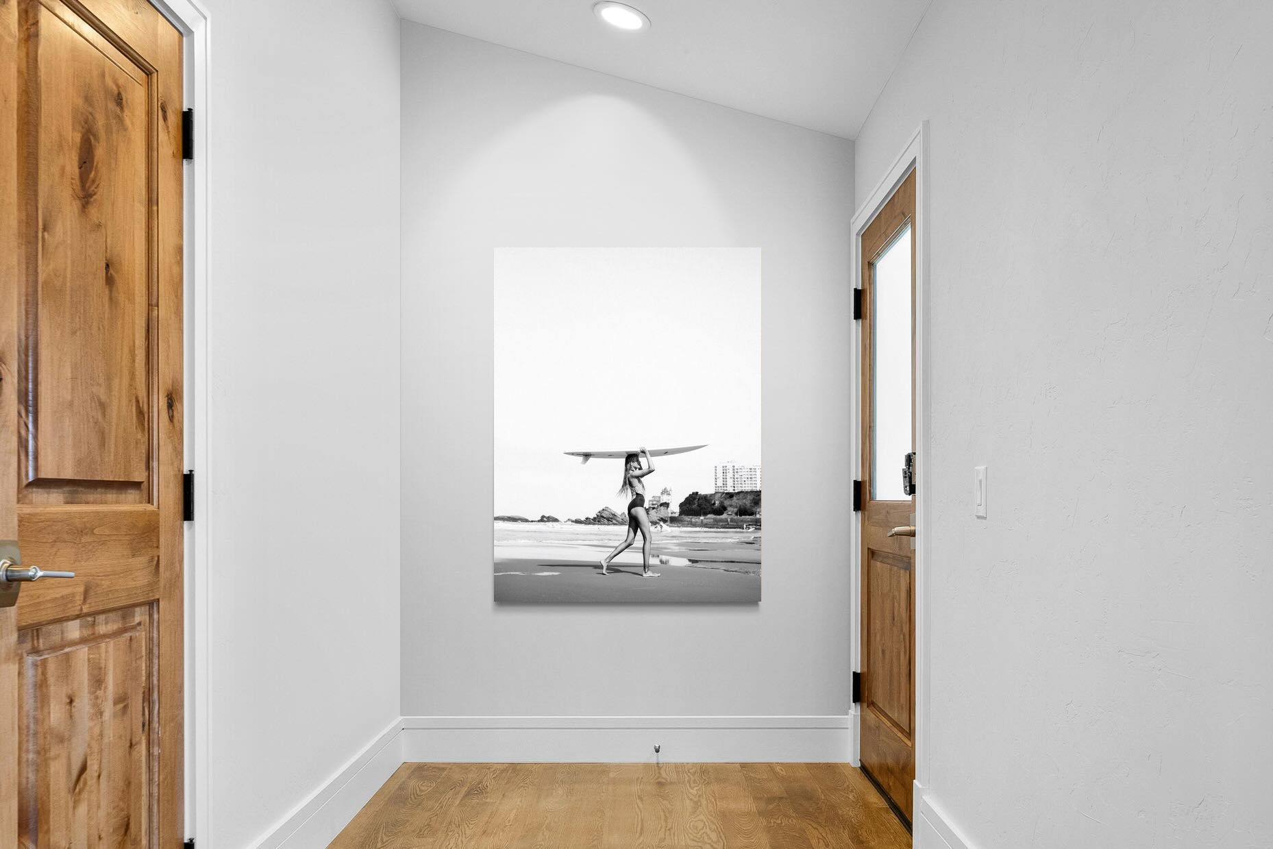 Pixalot Surfer Girl Vibes