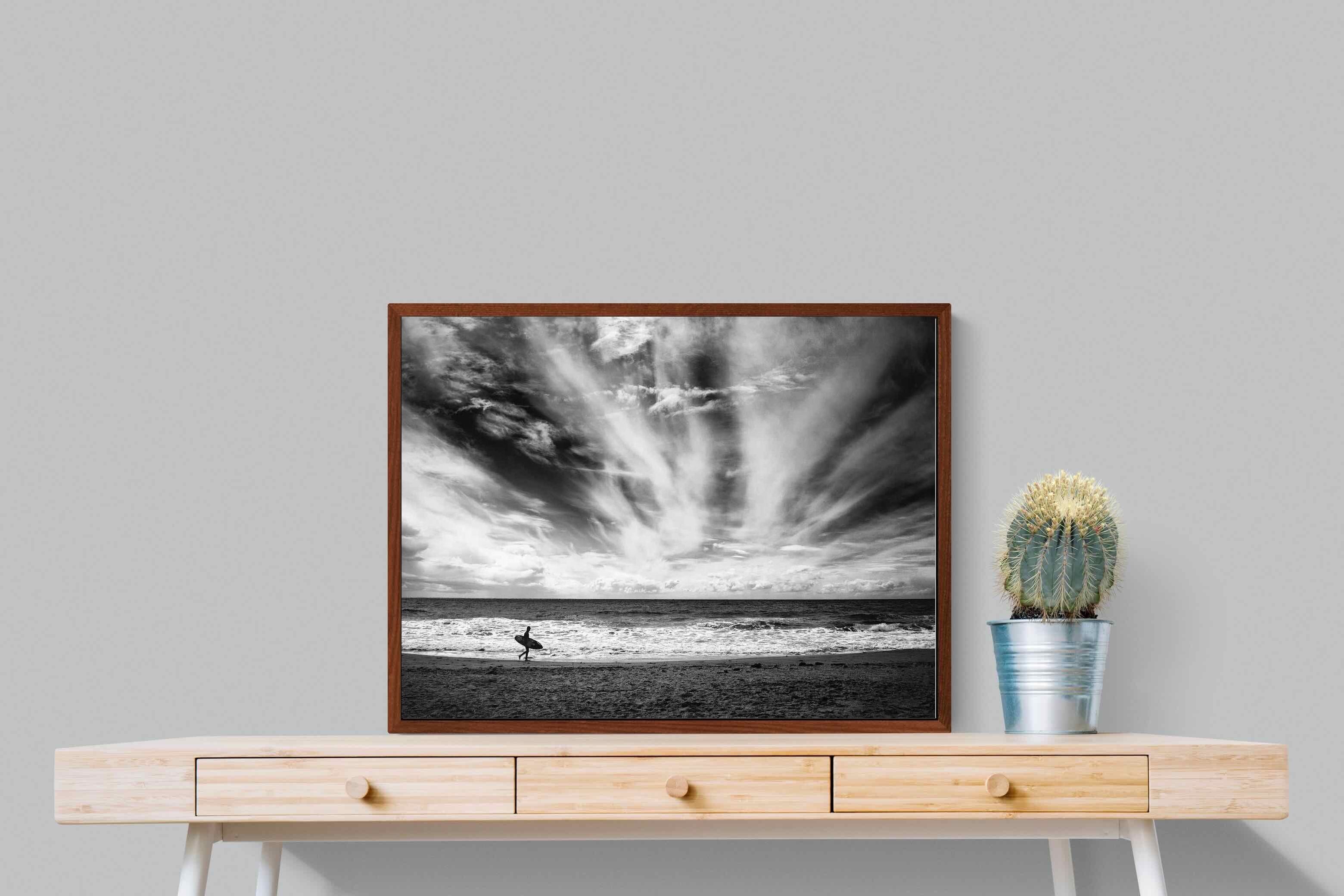 Pixalot ® Surfer