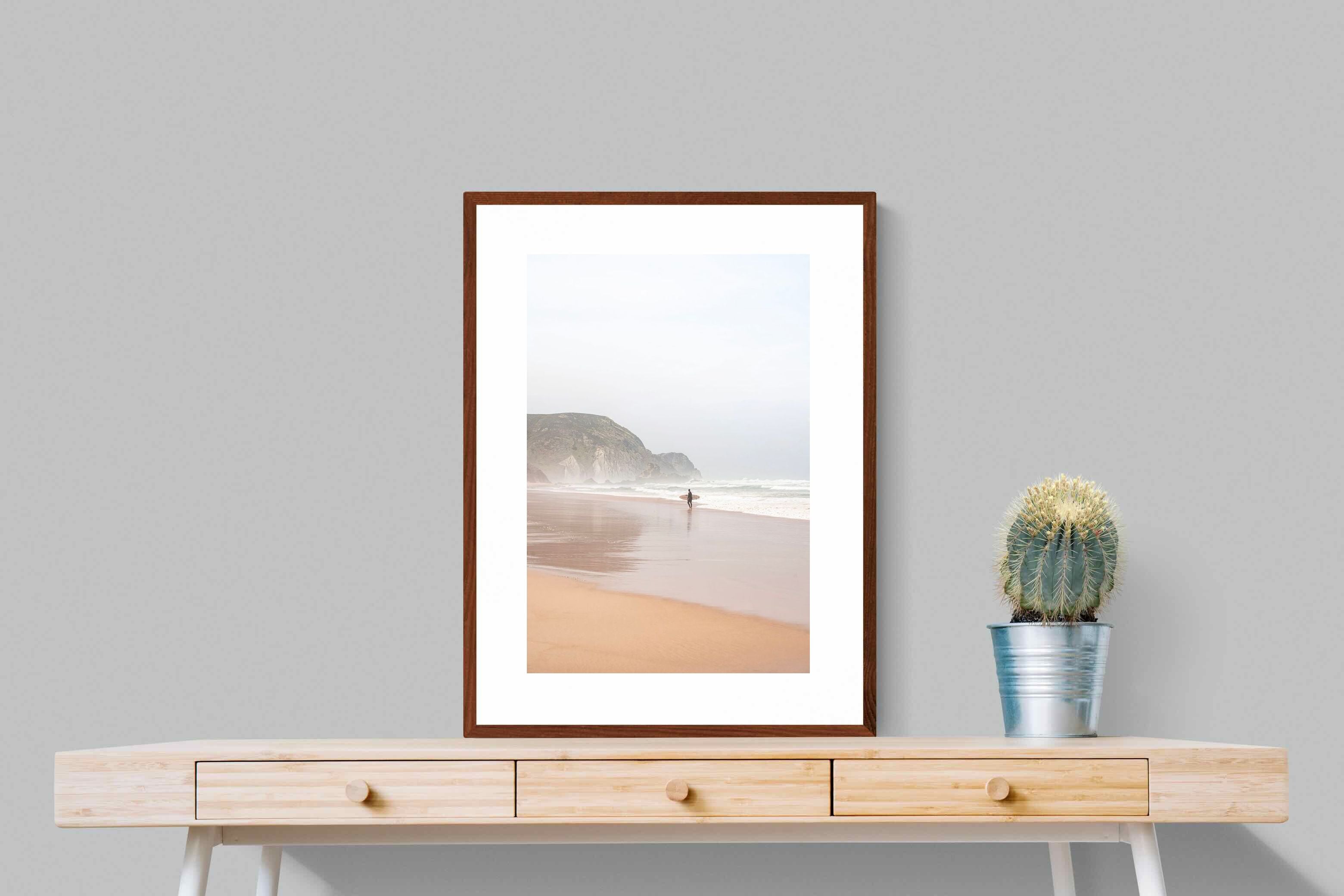 Pixalot Surfer Solitude