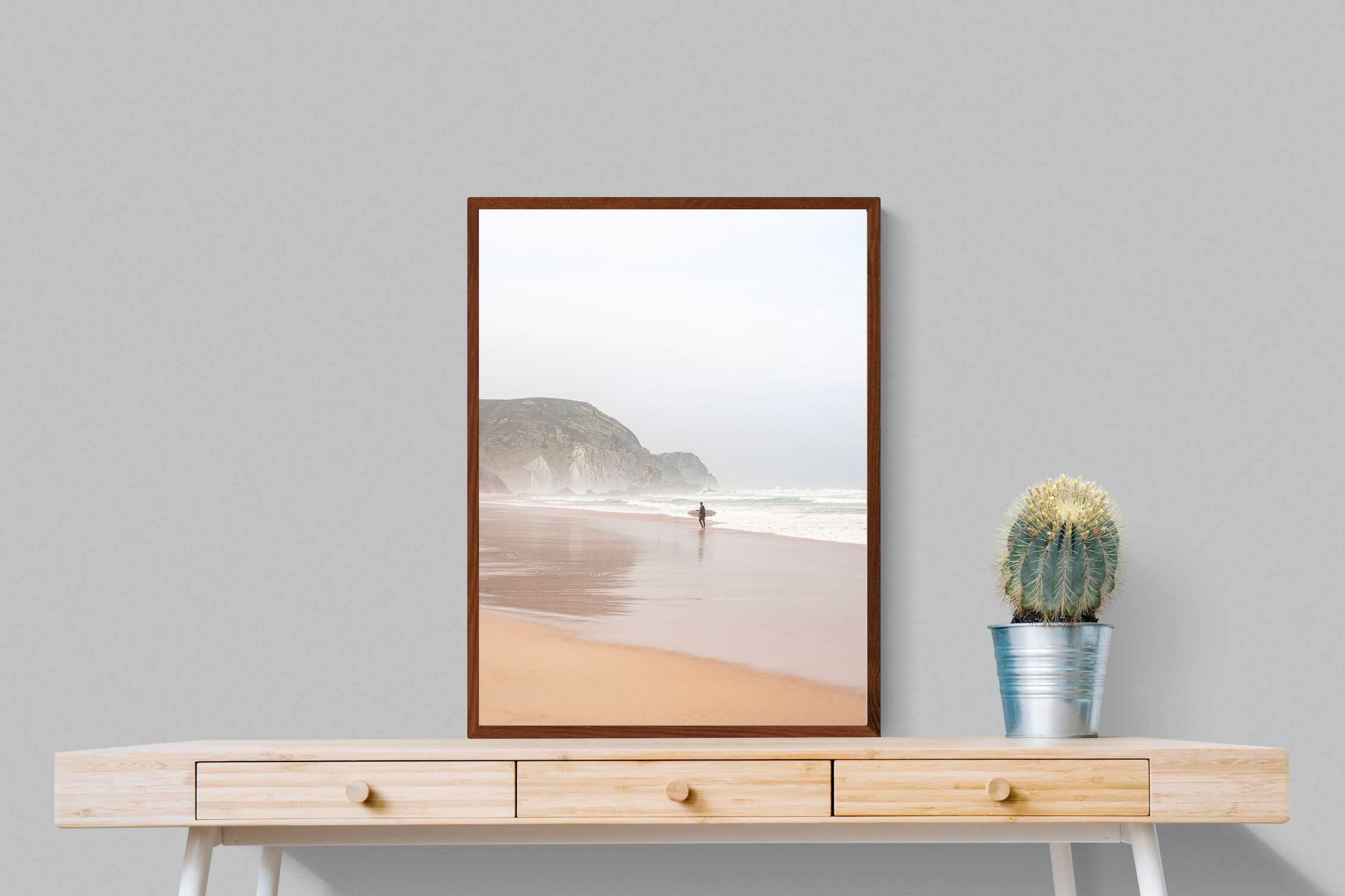 Pixalot Surfer Solitude