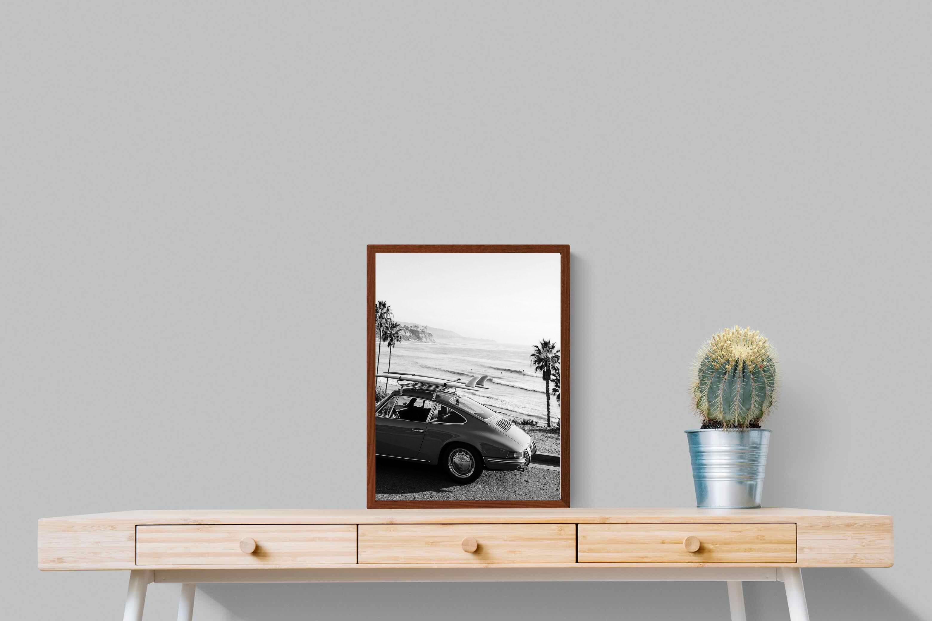 Pixalot Surfmobile
