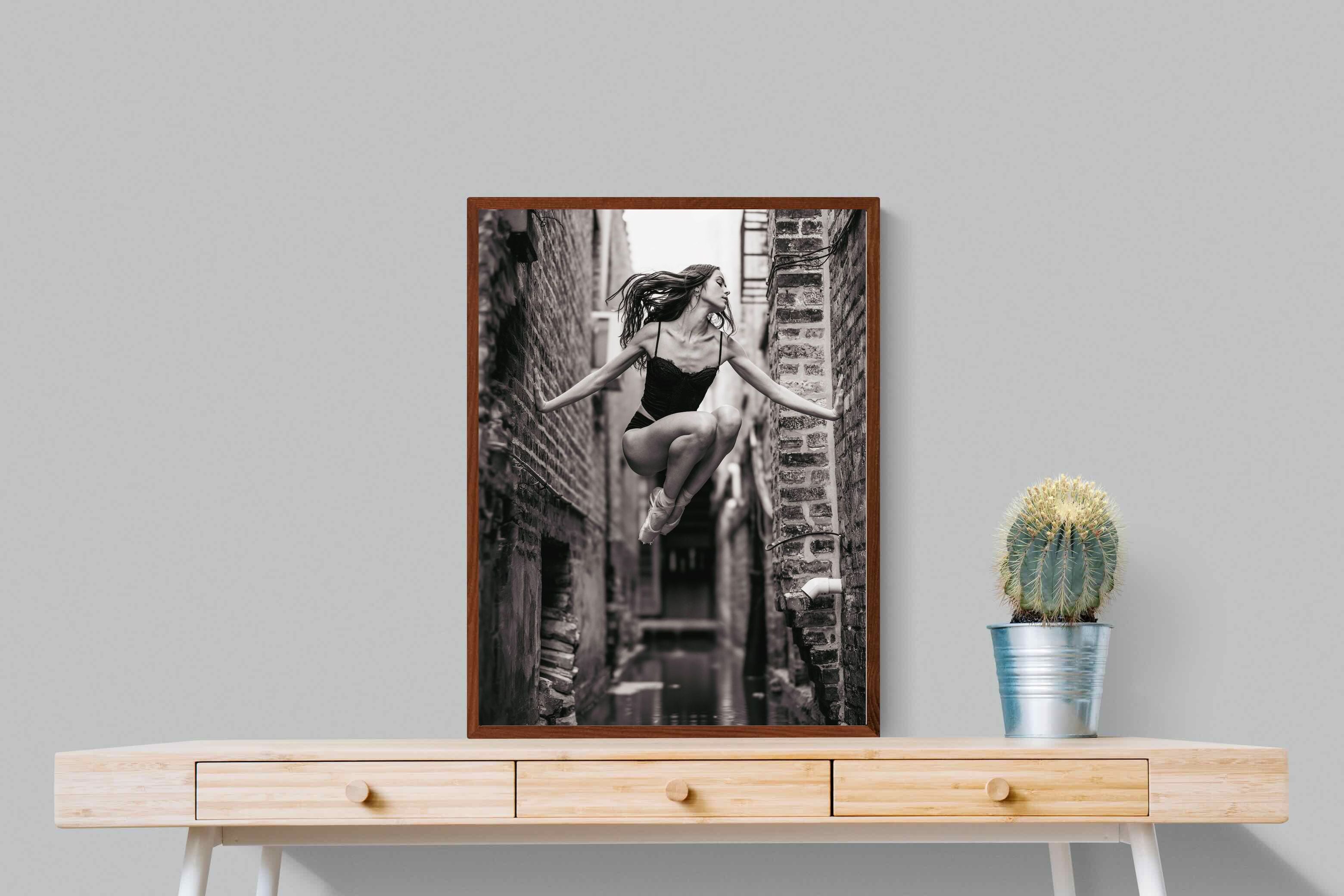 Pixalot Suspended Motion
