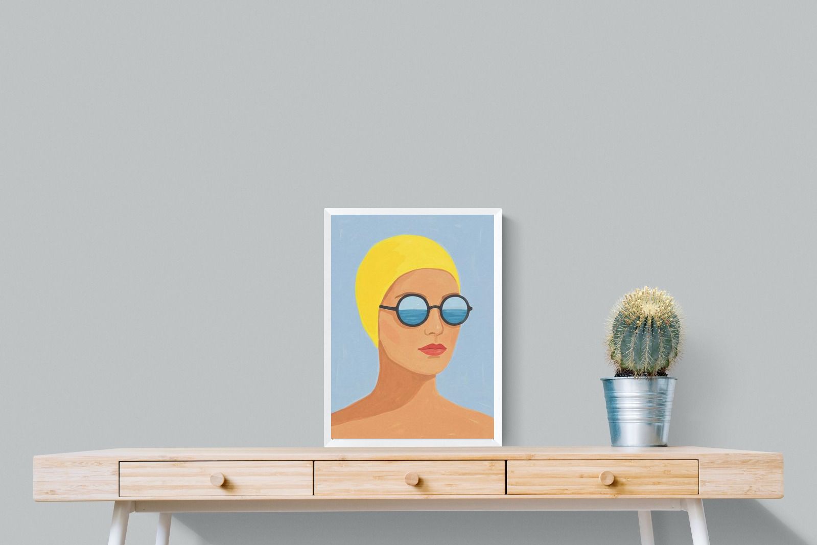 Pixalot ® Swim Cap Chic