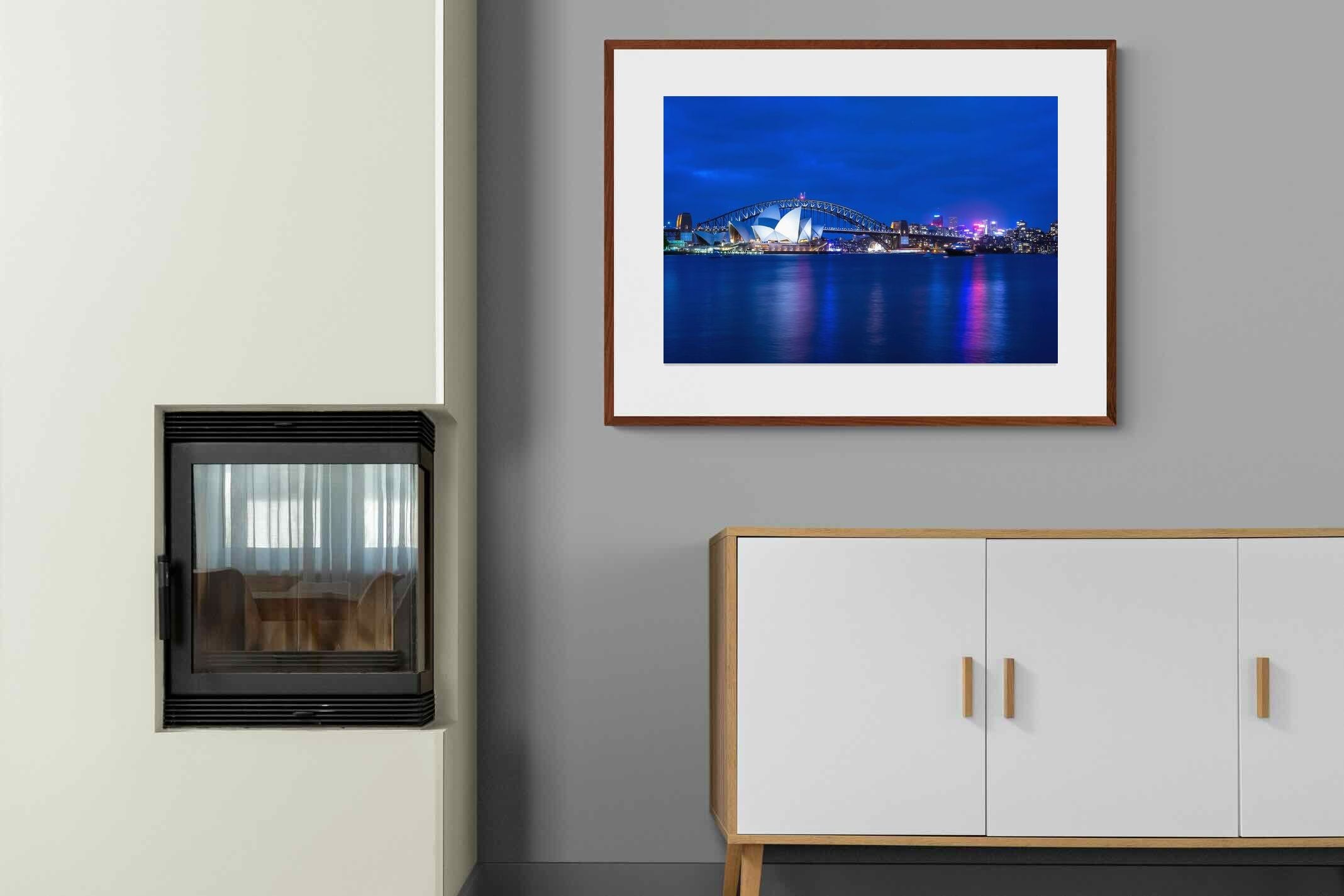 Pixalot ® Sydney Harbour