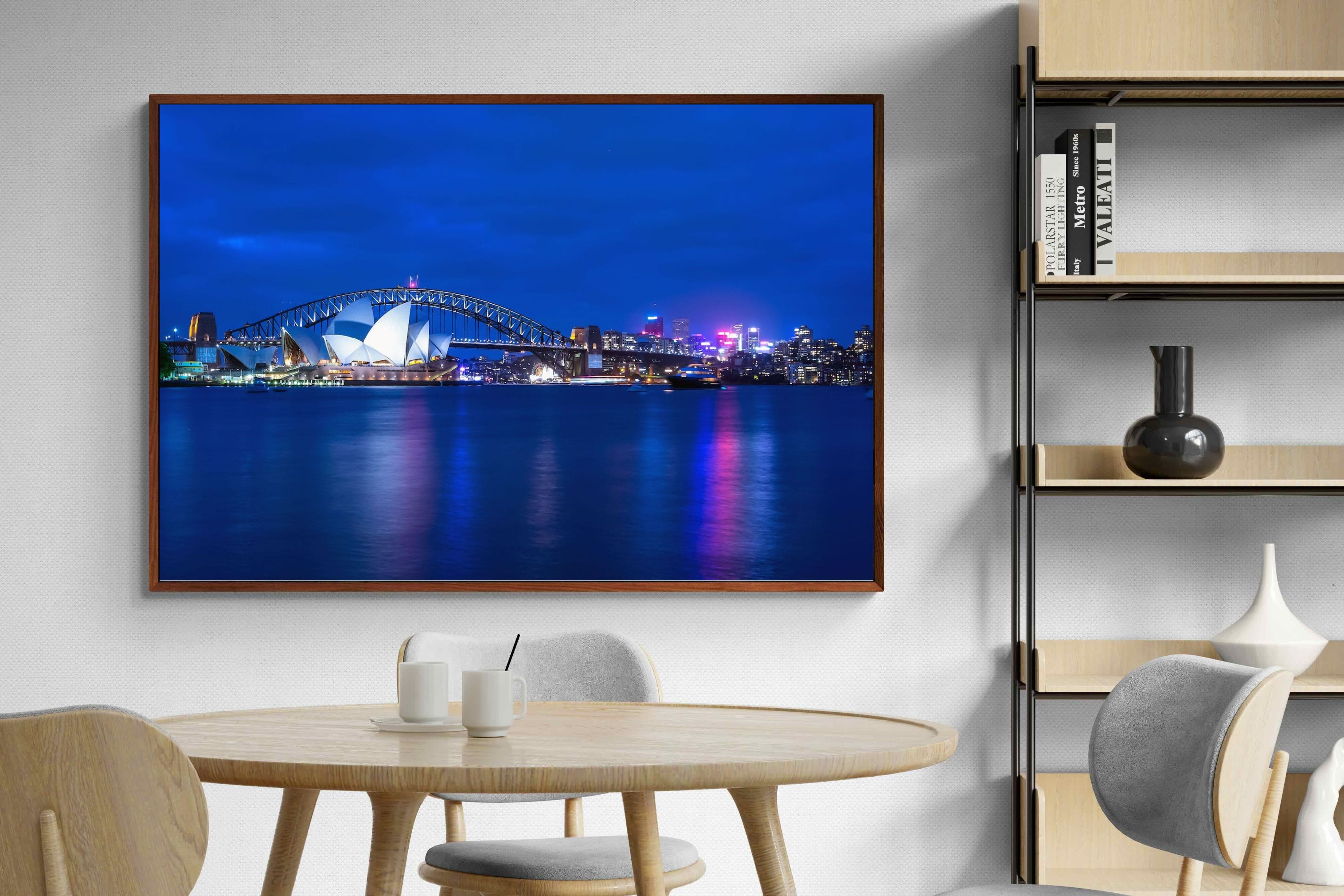 Pixalot ® Sydney Harbour
