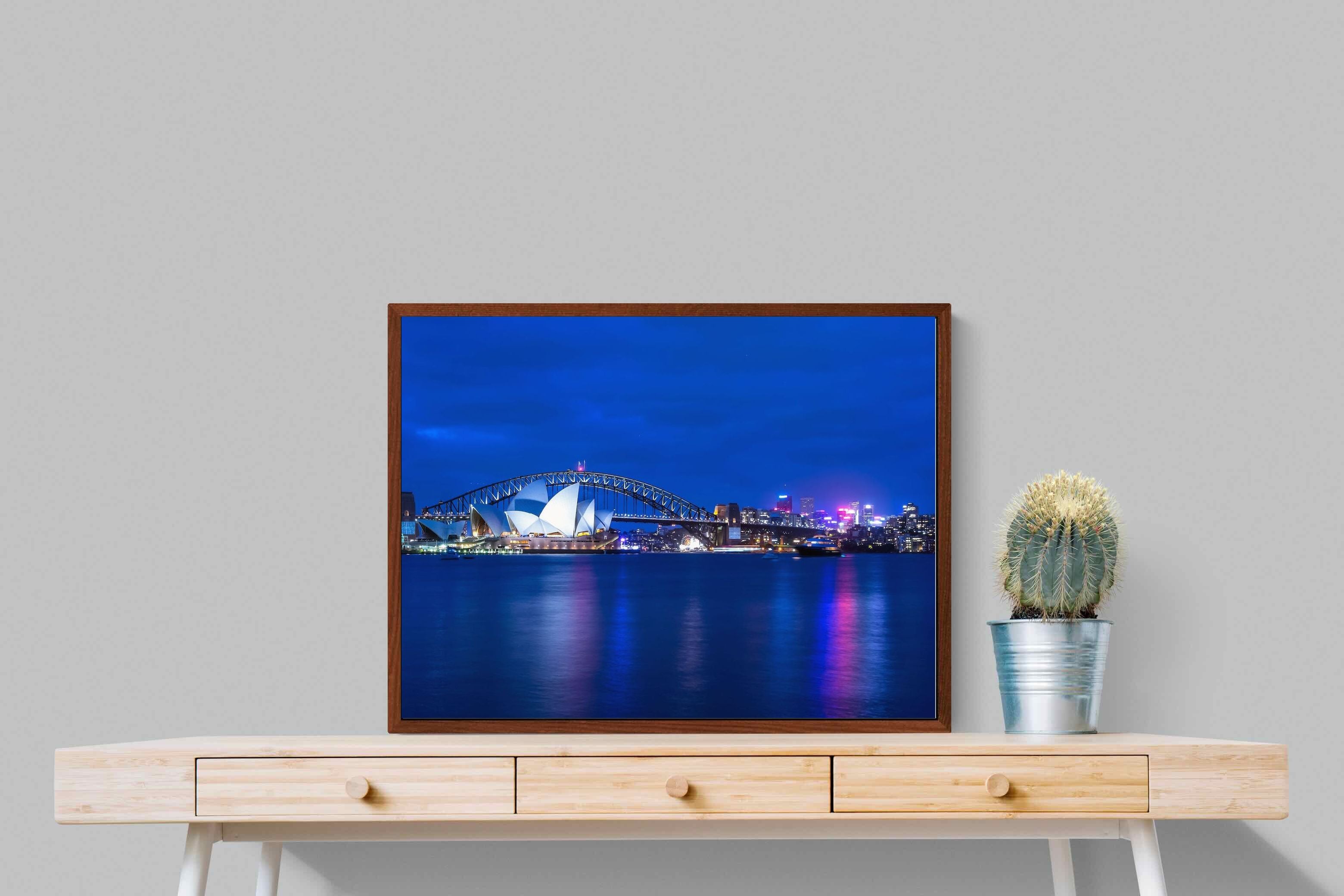 Pixalot ® Sydney Harbour